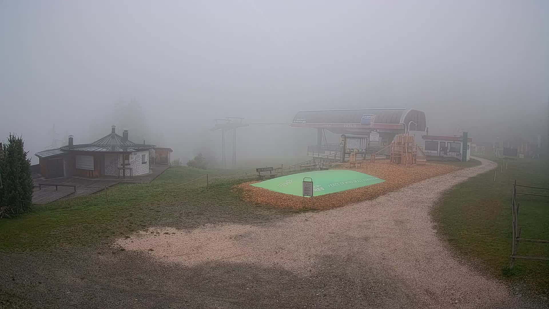 Piz de Plaies | San Vigilio