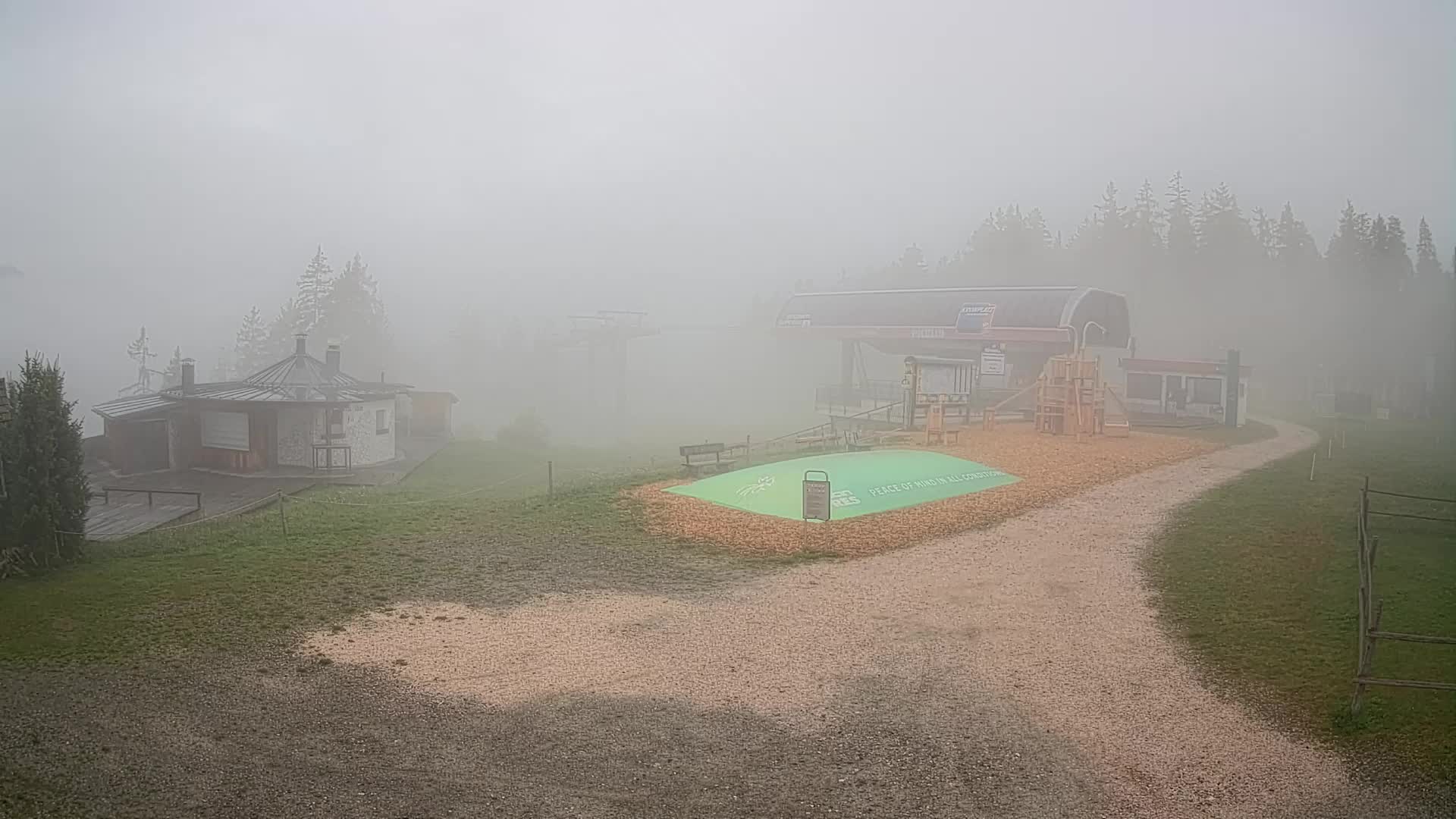 Piz de Plaies | San Vigilio