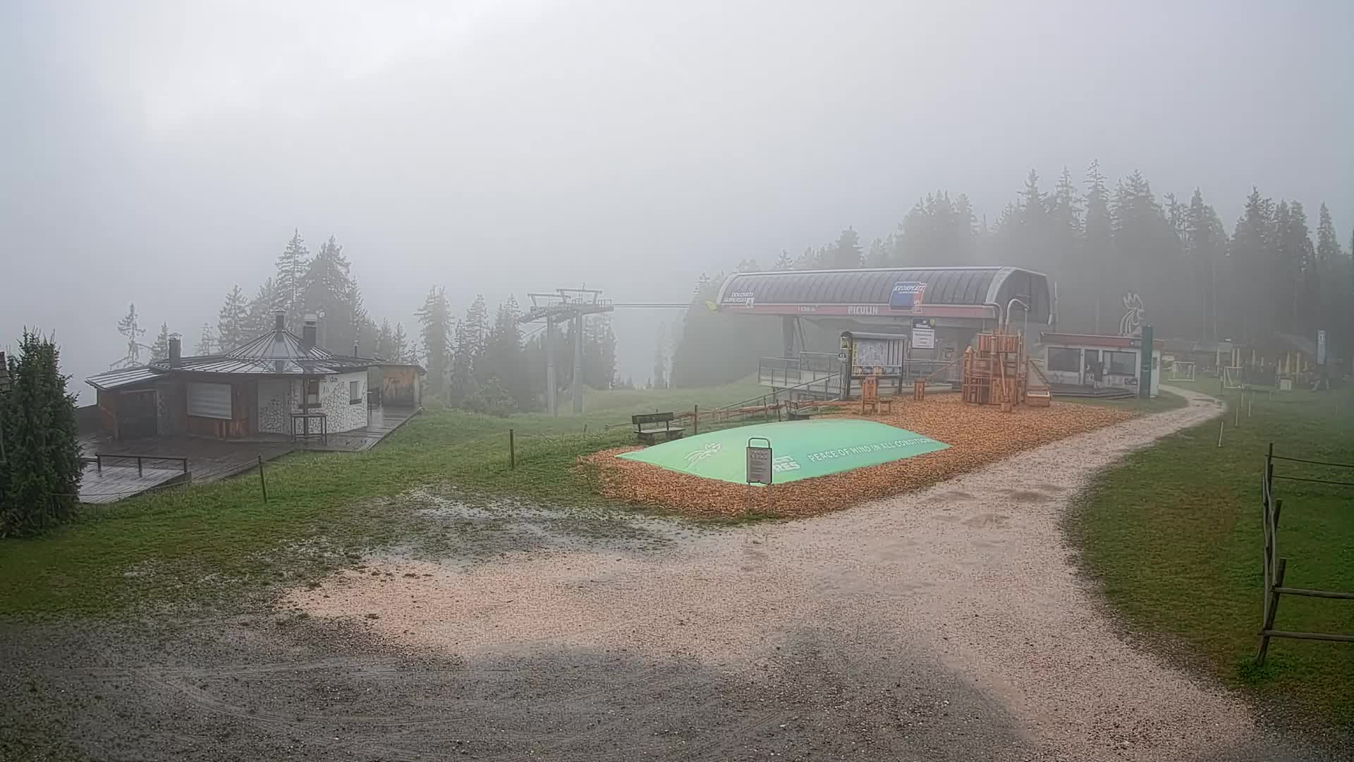 Piz de Plaies | San Vigilio | Kronplatz