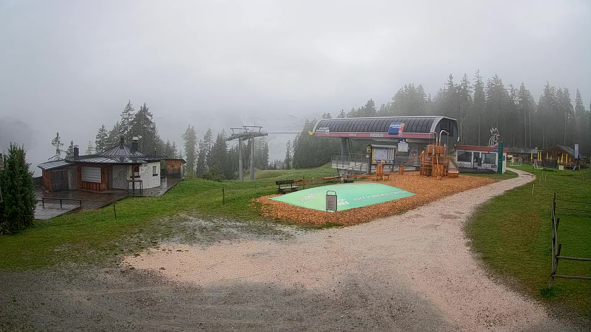 Piz de Plaies | San Vigilio | Kronplatz