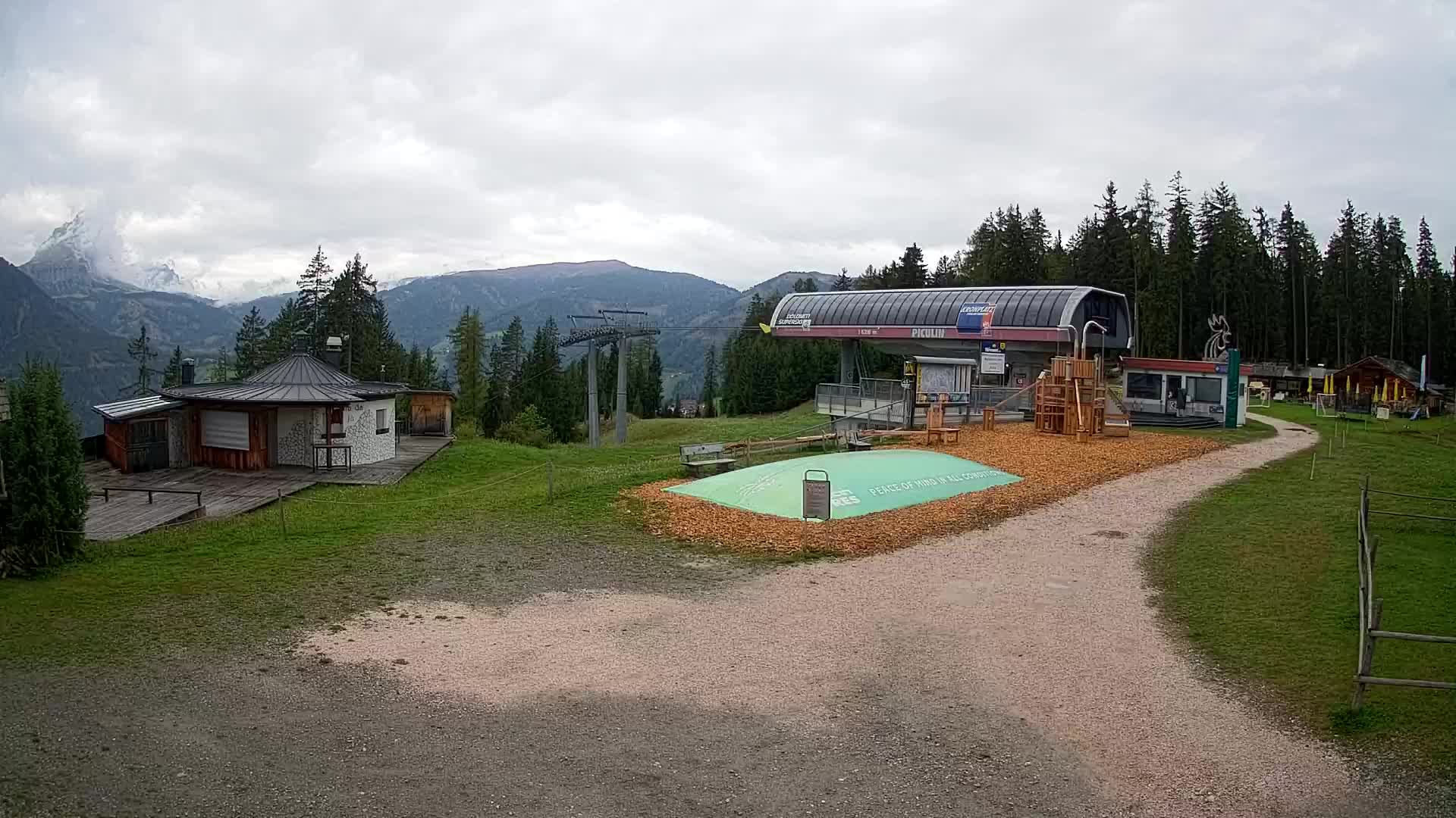 Piz de Plaies | San Vigilio | Kronplatz