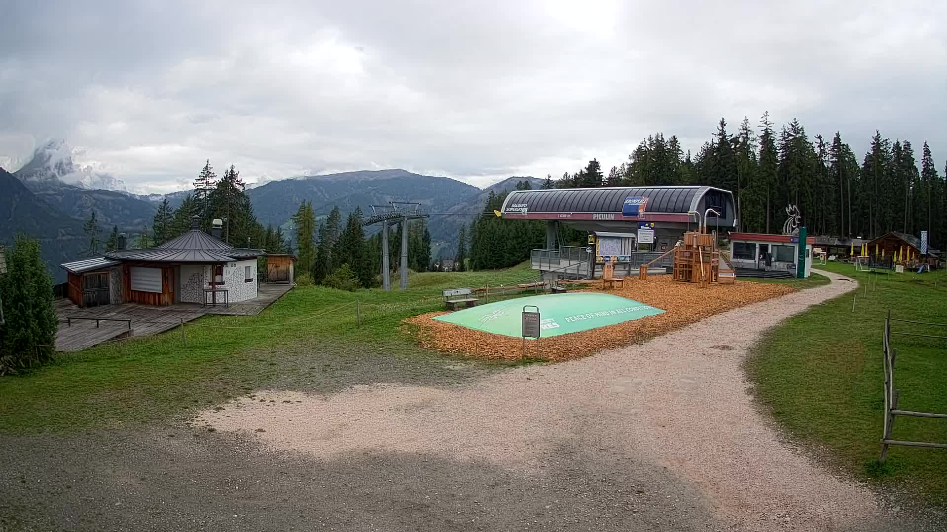 Piz de Plaies | San Vigilio | Kronplatz