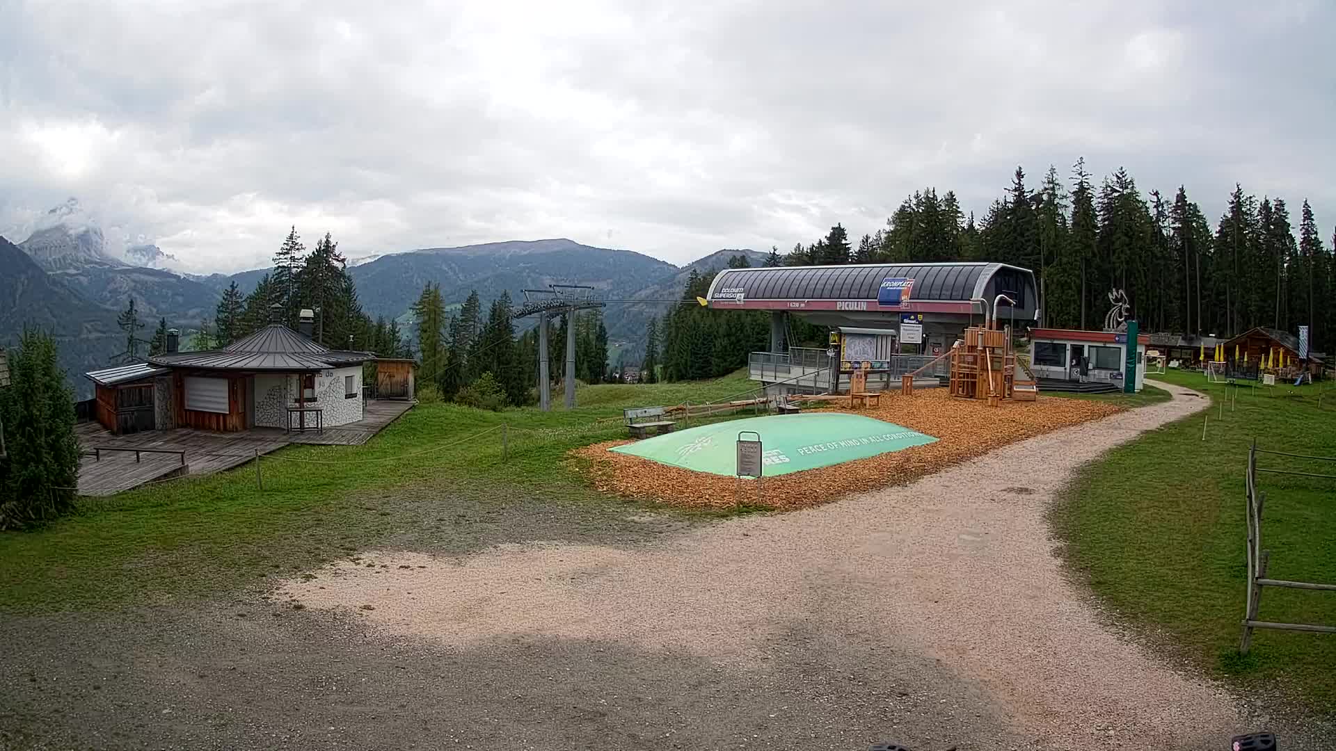 Piz de Plaies | San Vigilio | Kronplatz