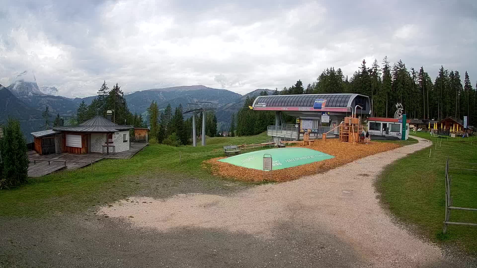 Piz de Plaies | San Vigilio | Kronplatz