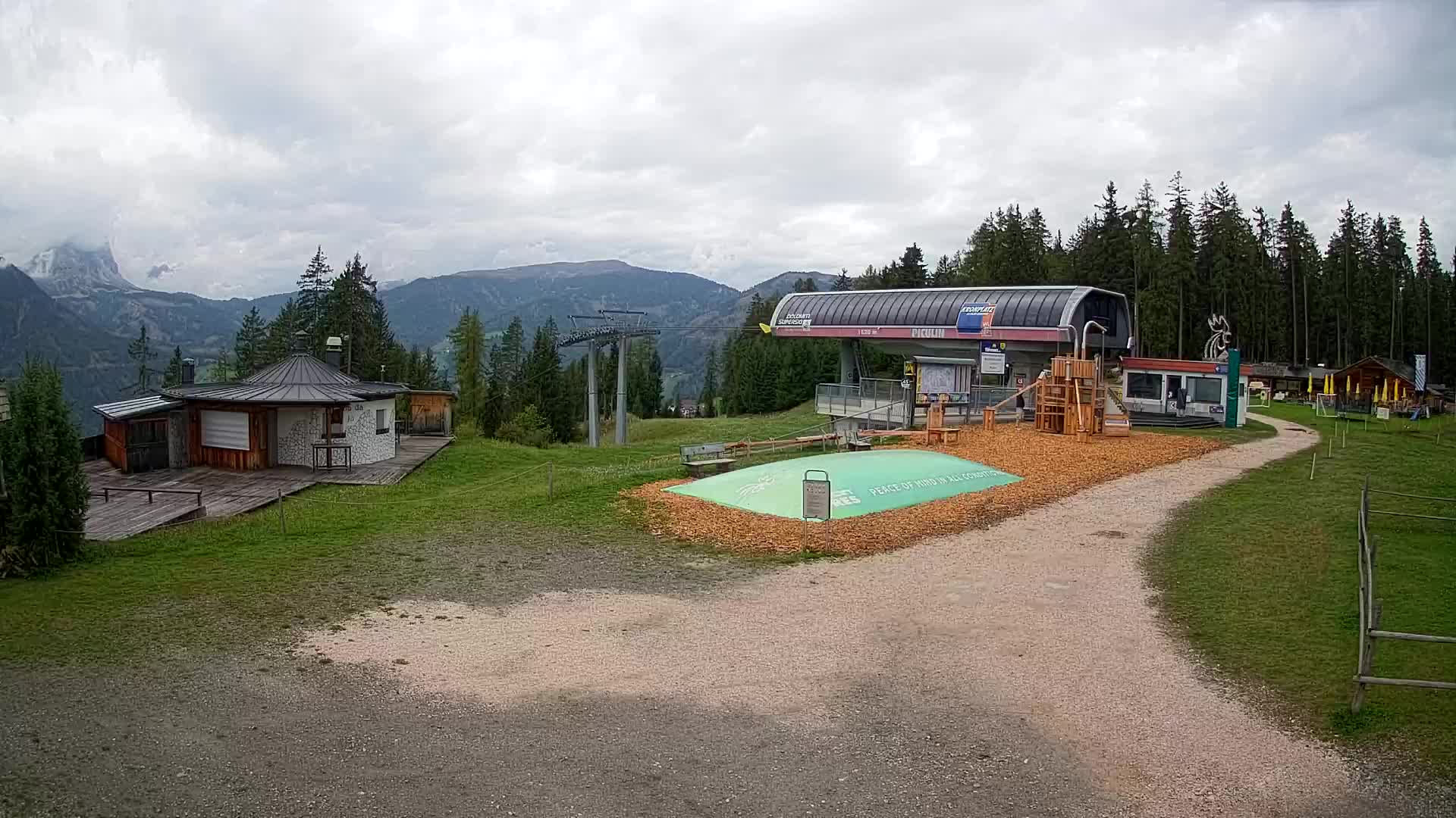 Piz de Plaies | San Vigilio | Kronplatz
