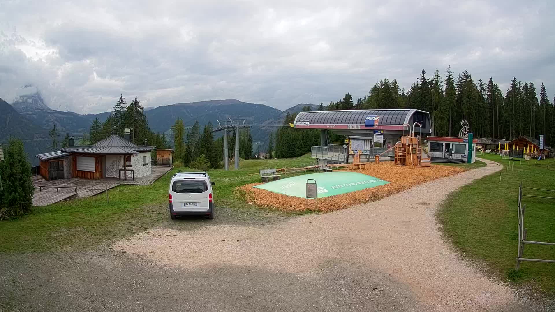 Piz de Plaies | San Vigilio | Kronplatz