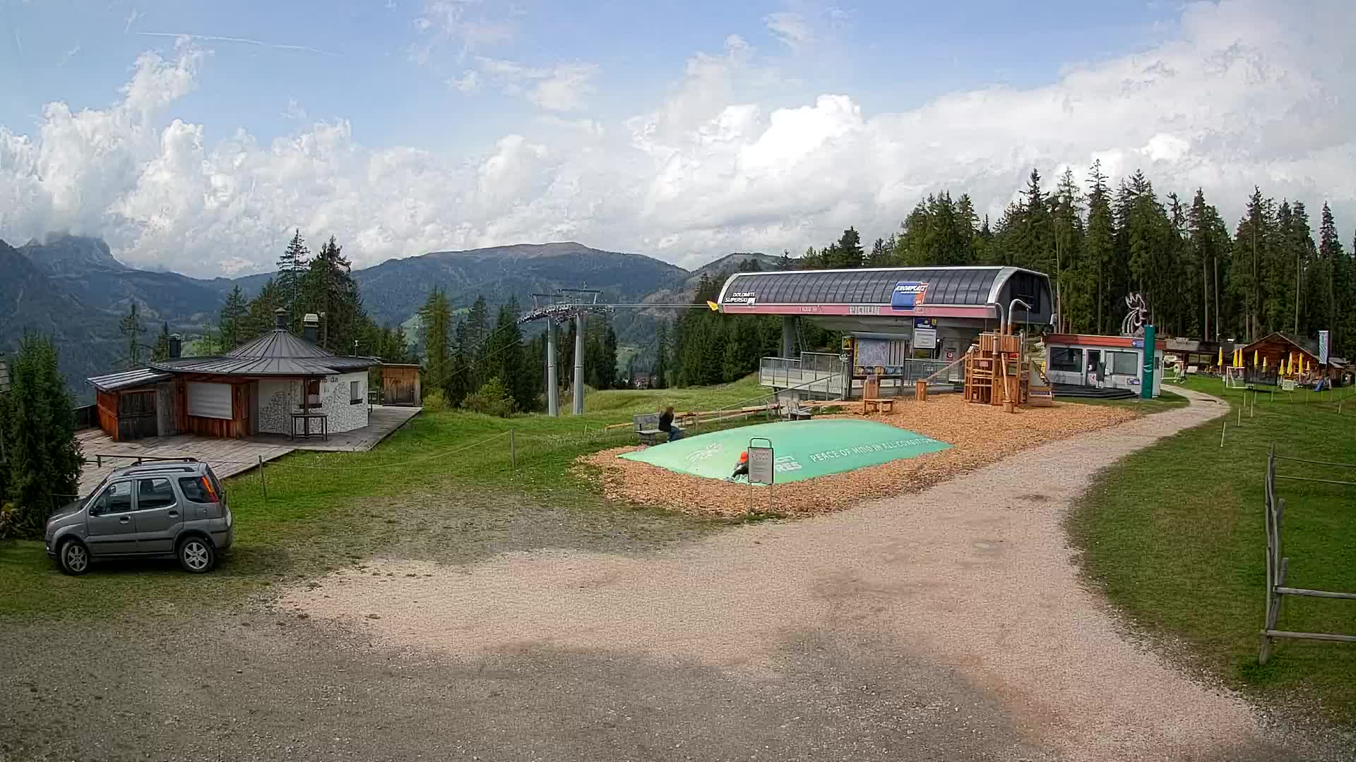 Piz de Plaies | San Vigilio | Kronplatz