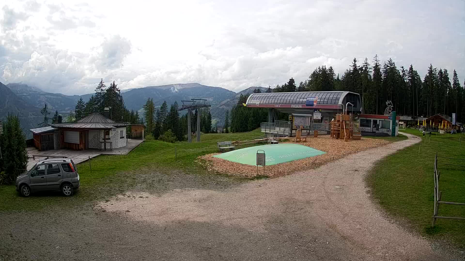 Piz de Plaies | San Vigilio | Kronplatz