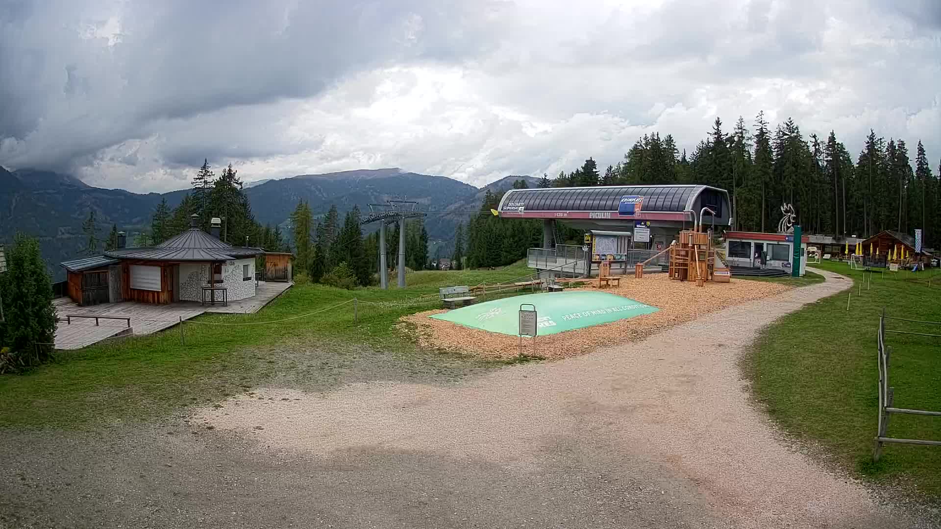 Piz de Plaies | San Vigilio | Kronplatz