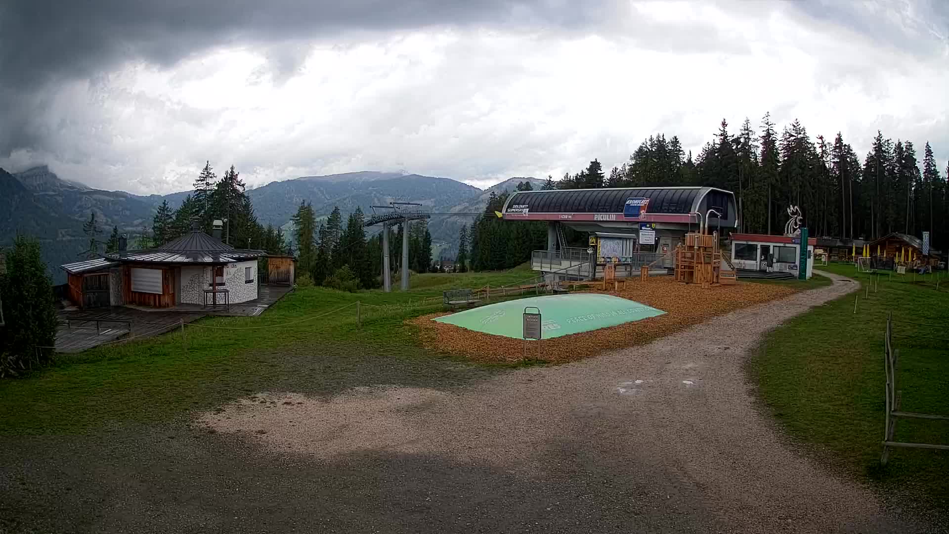 Piz de Plaies | San Vigilio | Kronplatz