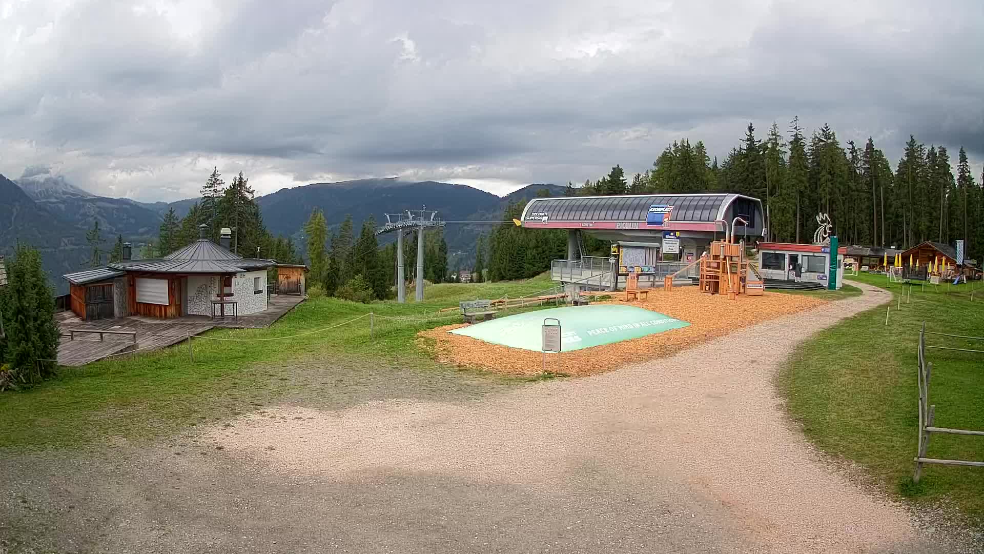 Piz de Plaies | San Vigilio | Kronplatz