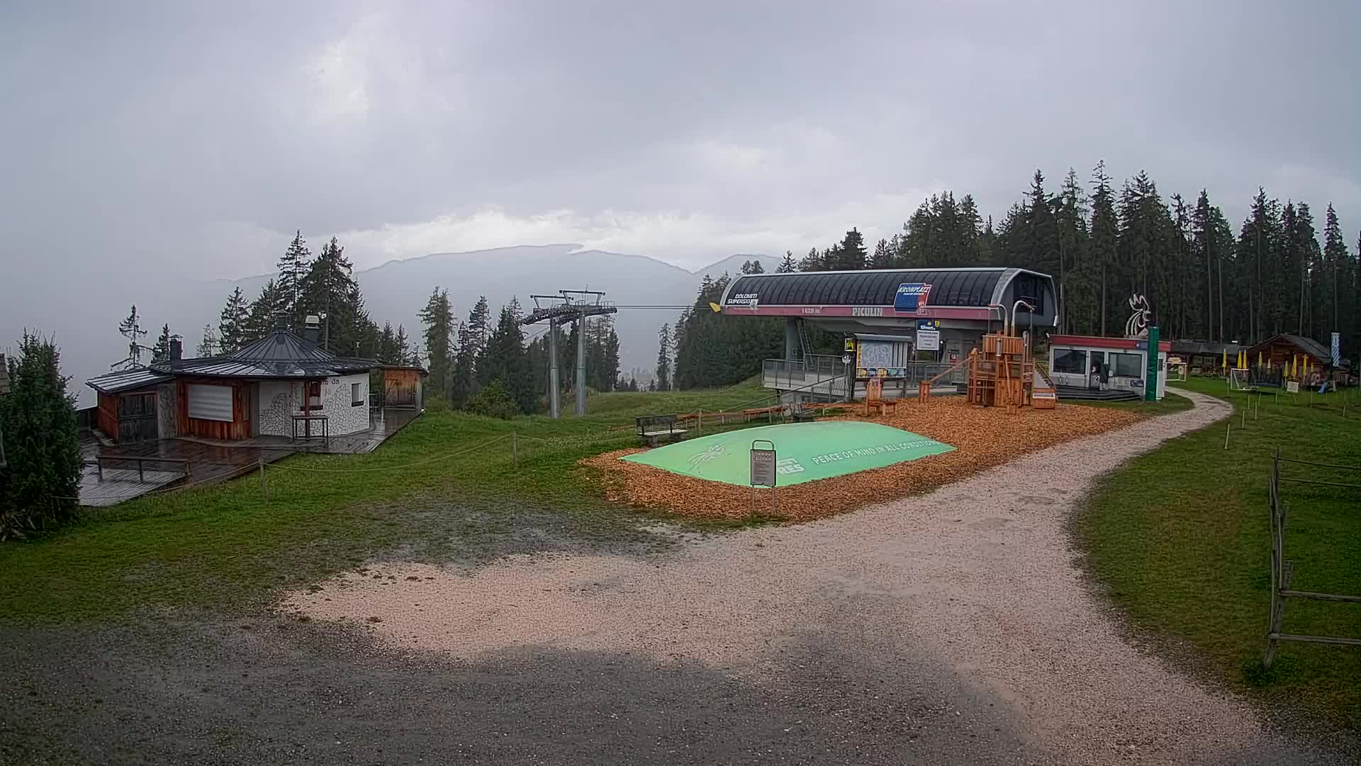 Piz de Plaies | San Vigilio | Kronplatz