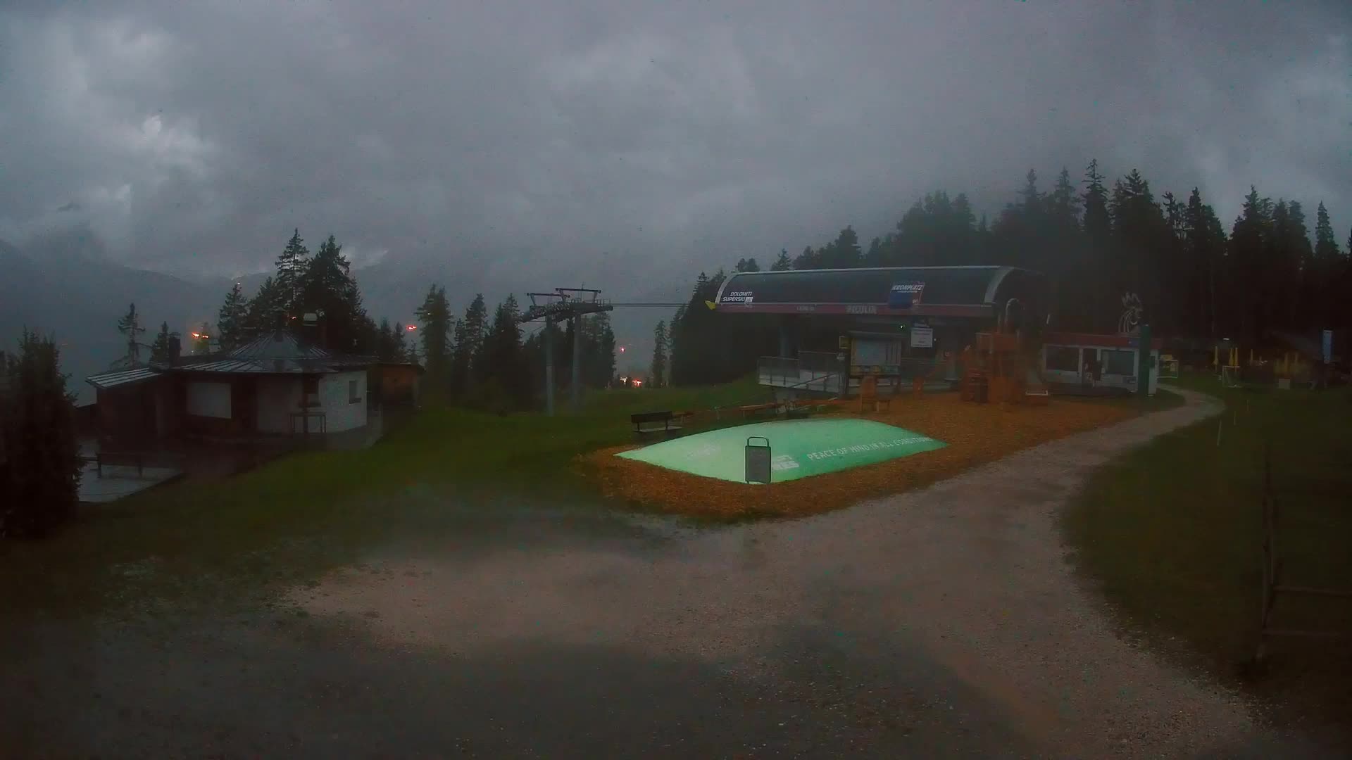 Piz de Plaies | San Vigilio | Kronplatz