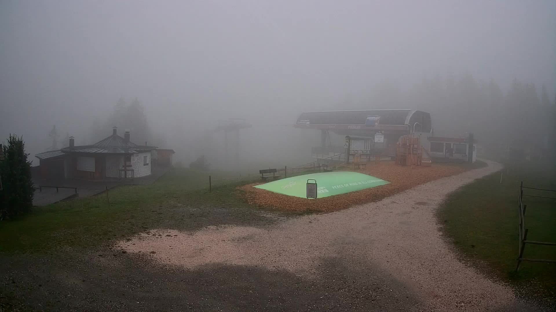 Piz de Plaies | San Vigilio | Kronplatz