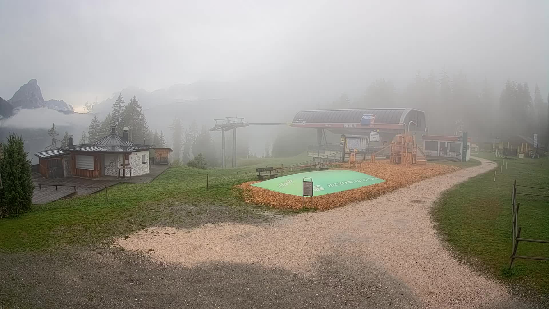 Piz de Plaies | San Vigilio