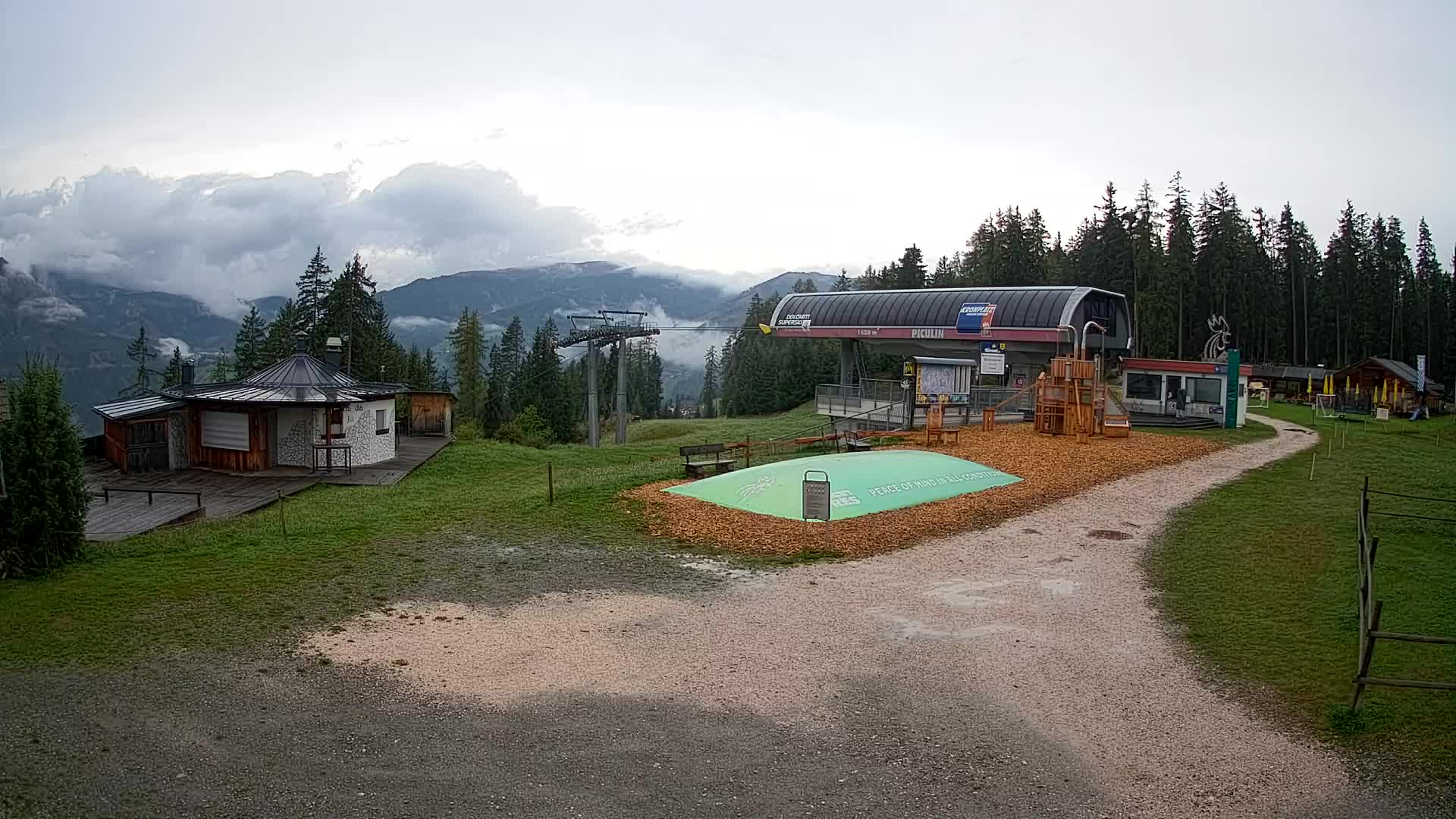 Piz de Plaies | San Vigilio | Kronplatz