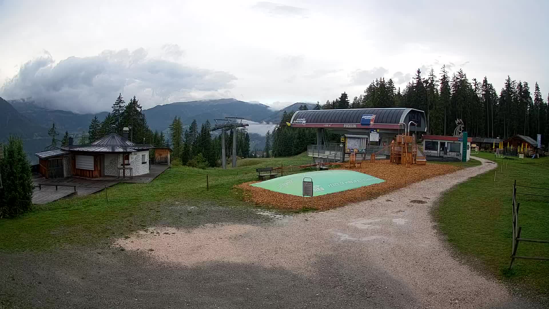 Piz de Plaies | San Vigilio | Kronplatz