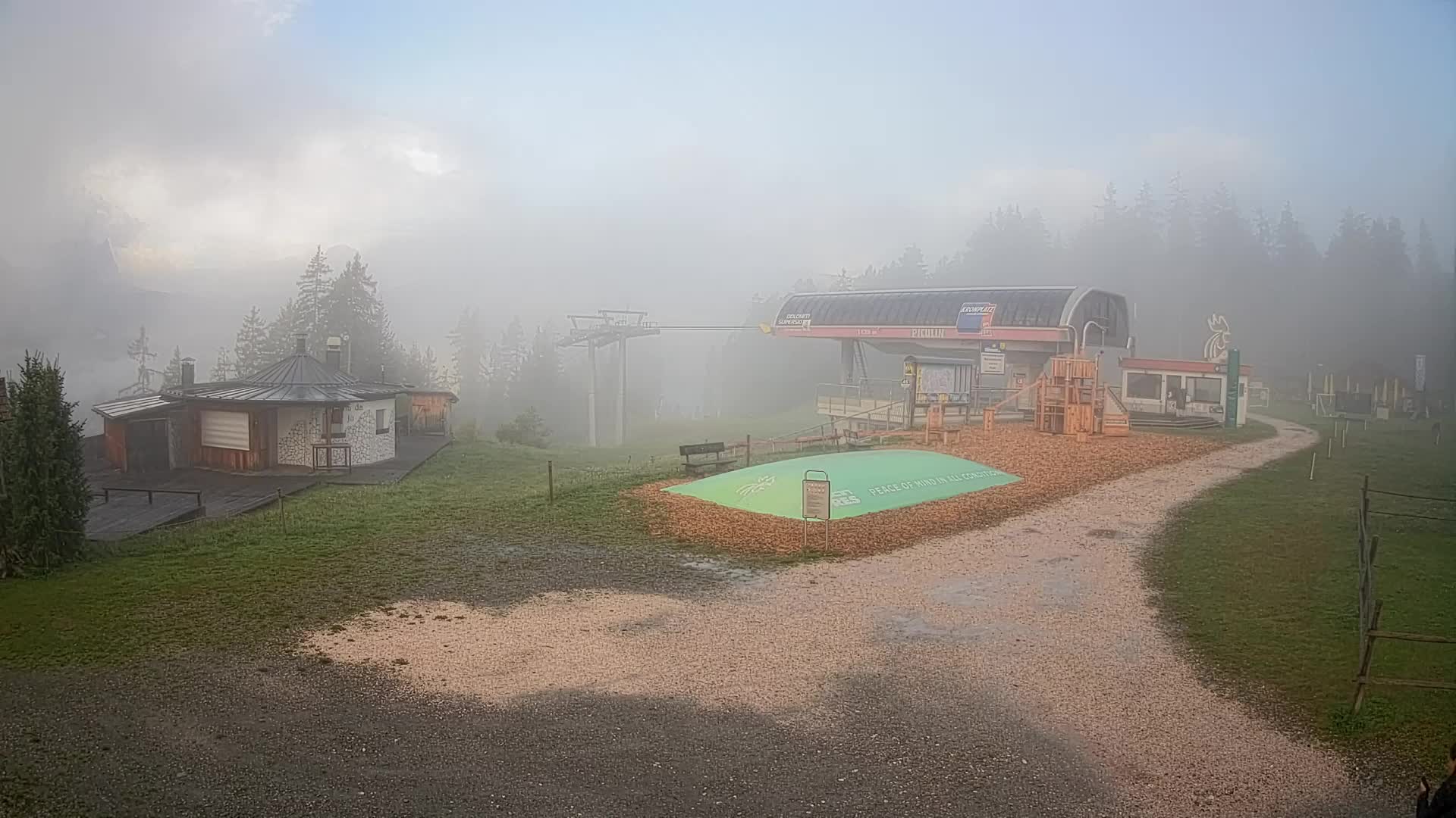 Piz de Plaies | San Vigilio | Kronplatz