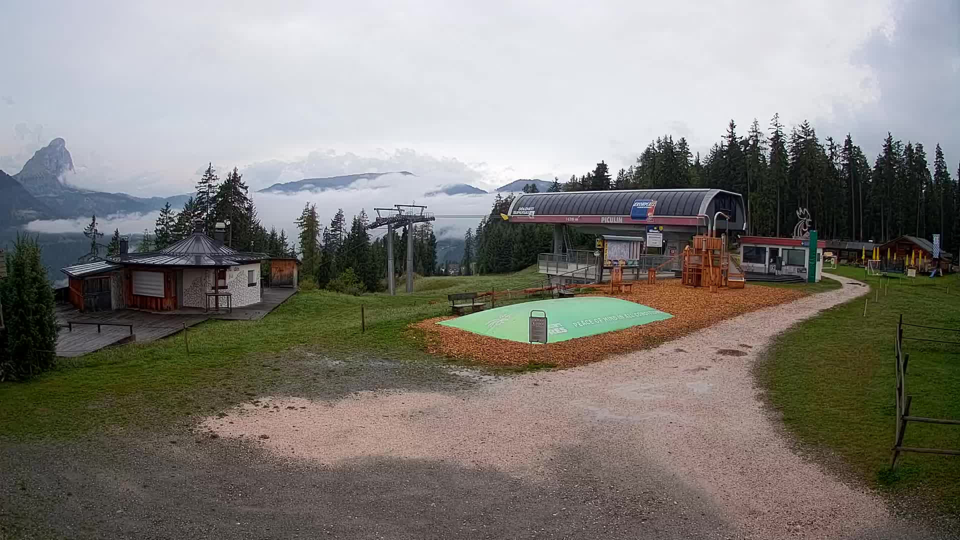 Piz de Plaies | San Vigilio | Kronplatz
