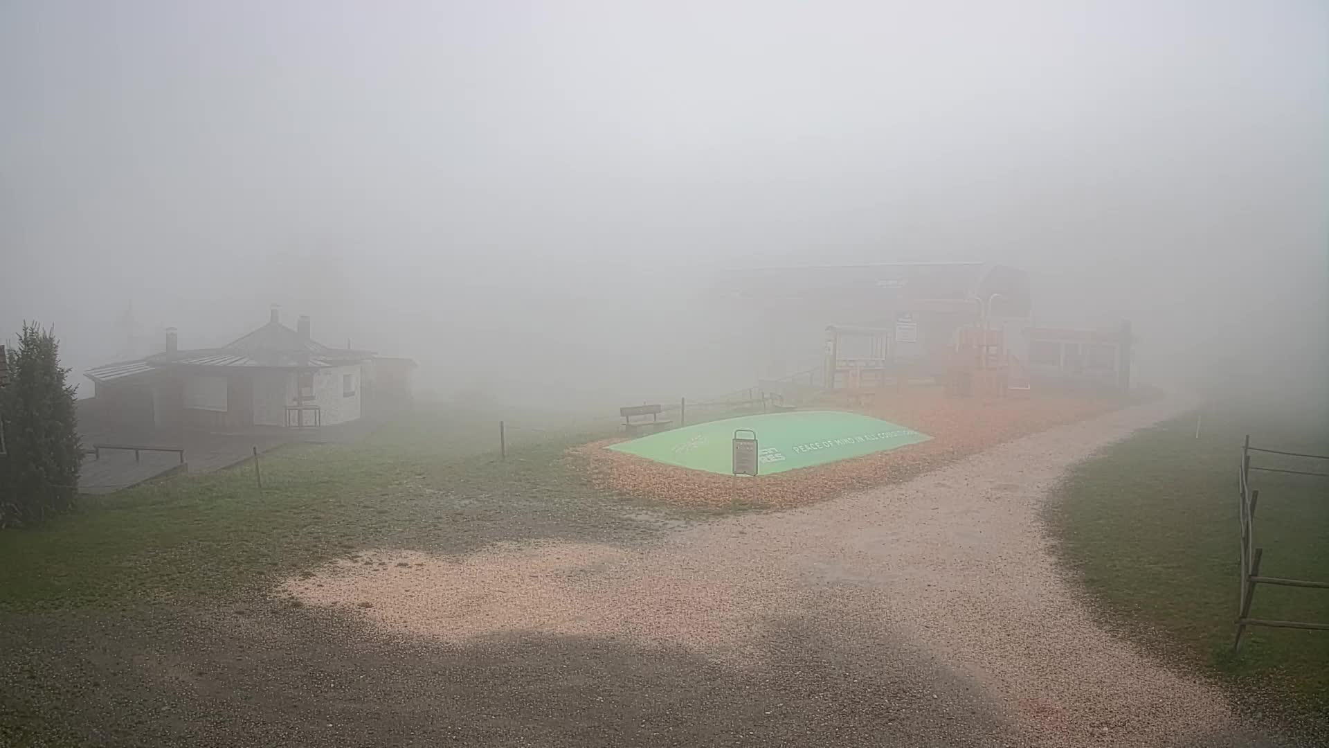 Piz de Plaies | St. Vigil