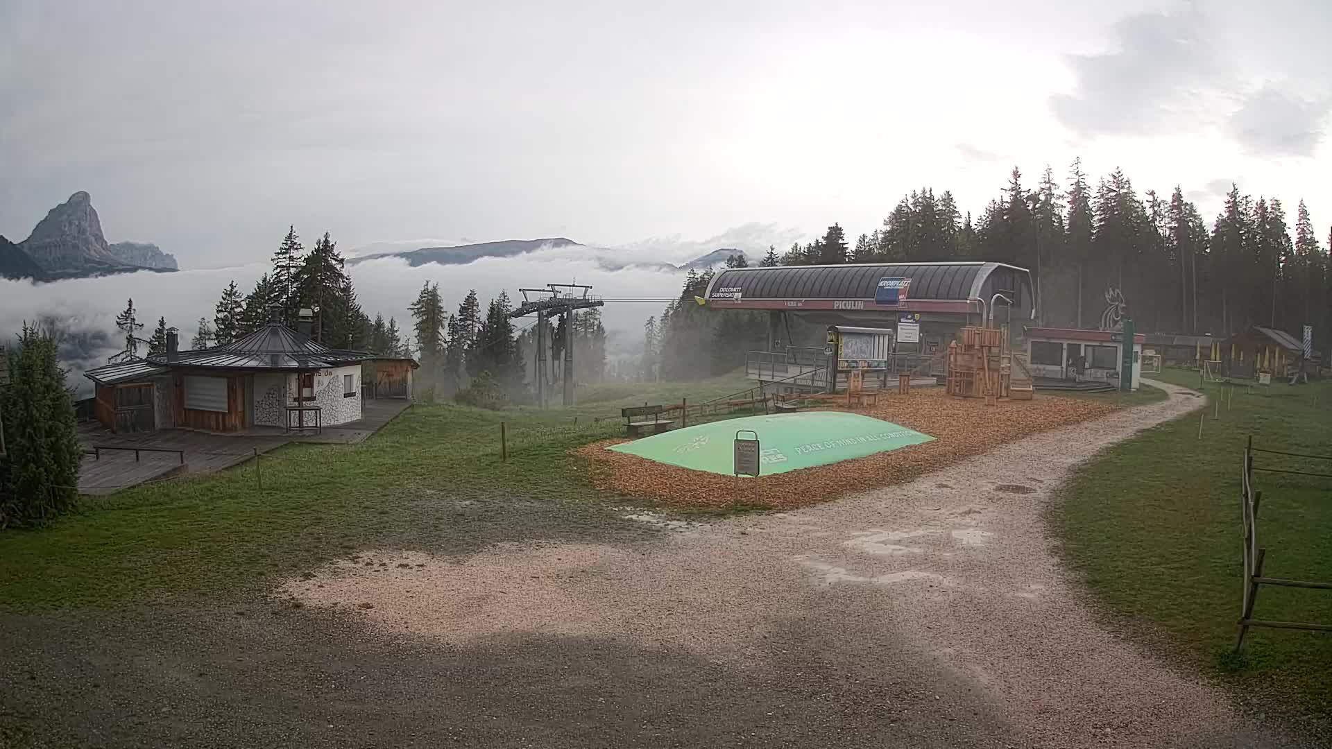 Piz de Plaies | San Vigilio | Kronplatz
