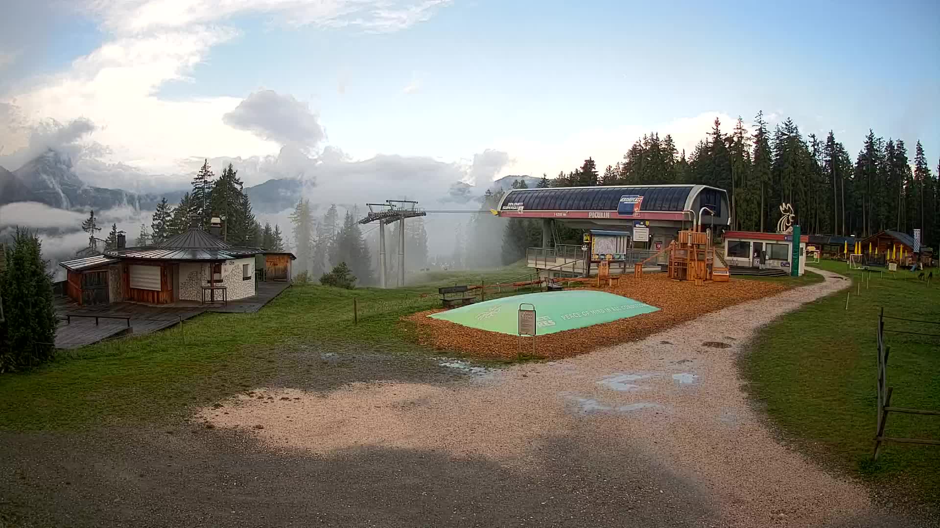 Piz de Plaies | San Vigilio | Kronplatz