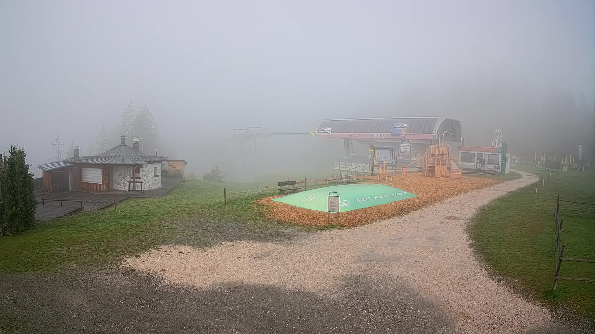 Piz de Plaies | San Vigilio