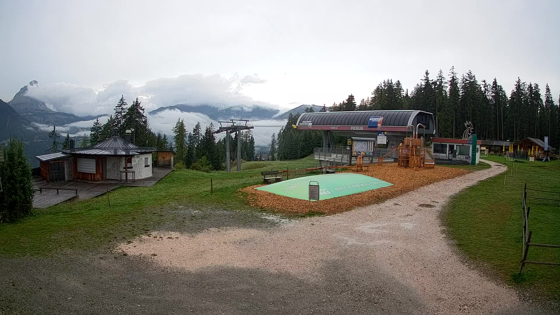 Piz de Plaies | San Vigilio | Kronplatz