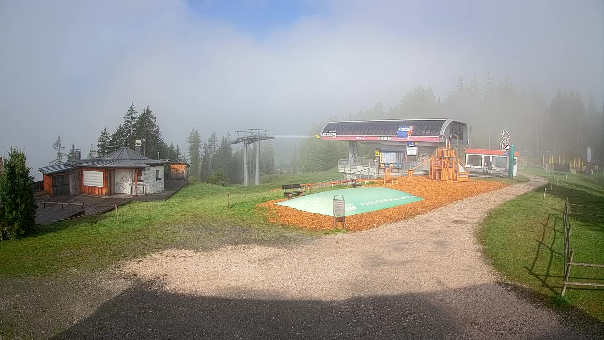 Piz de Plaies | San Vigilio | Kronplatz