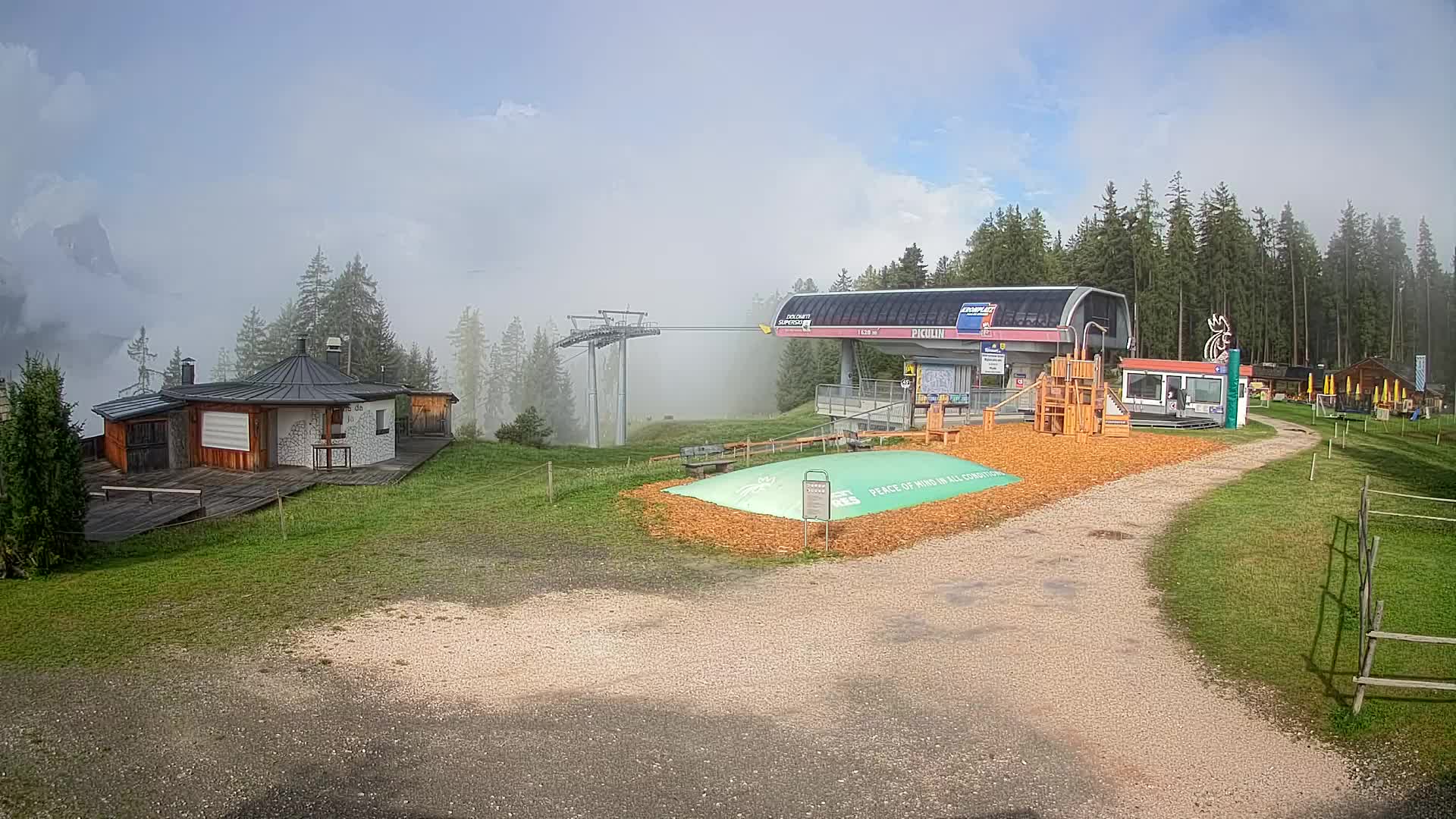 Piz de Plaies | San Vigilio | Kronplatz
