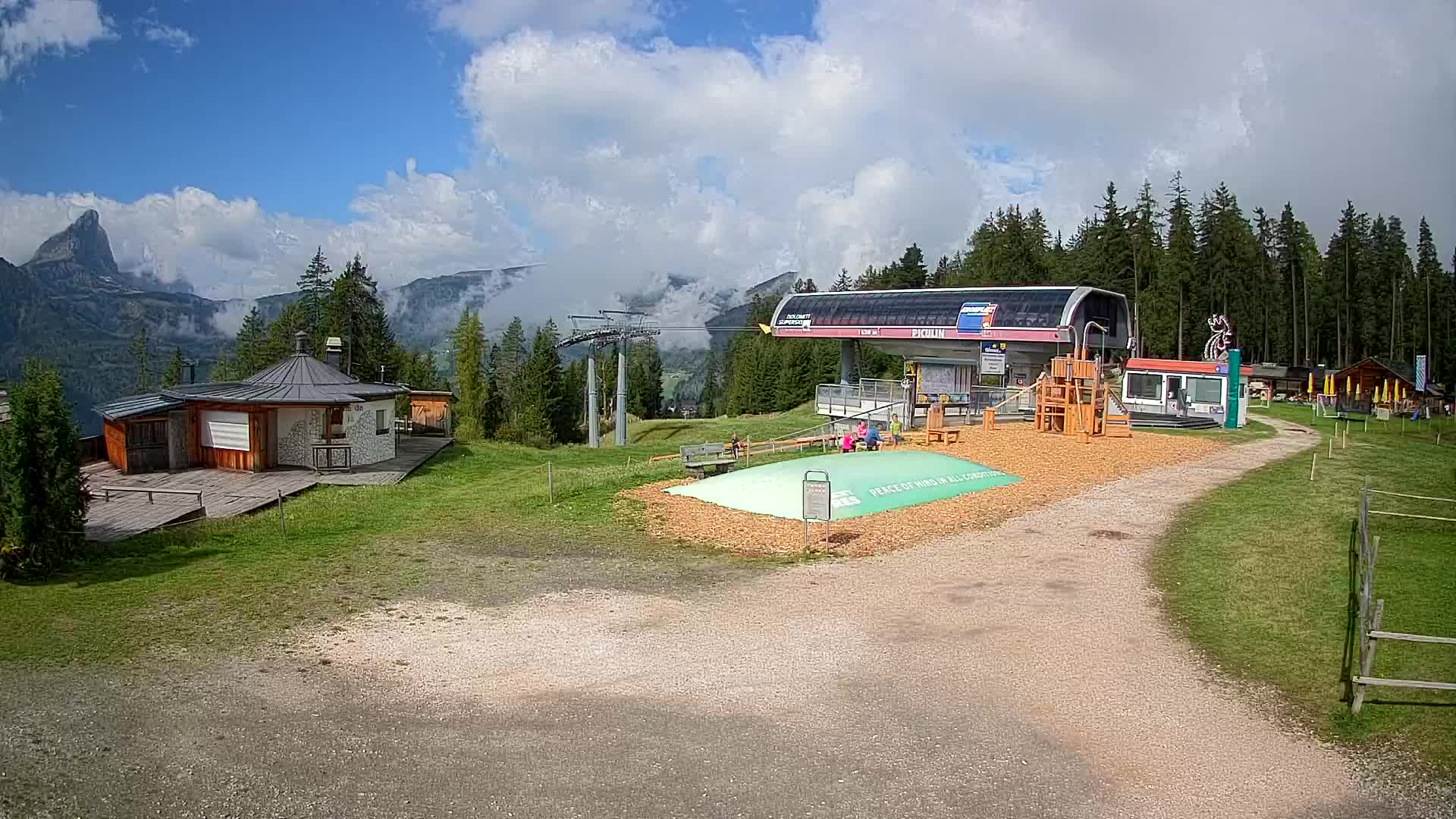 Piz de Plaies | San Vigilio | Kronplatz