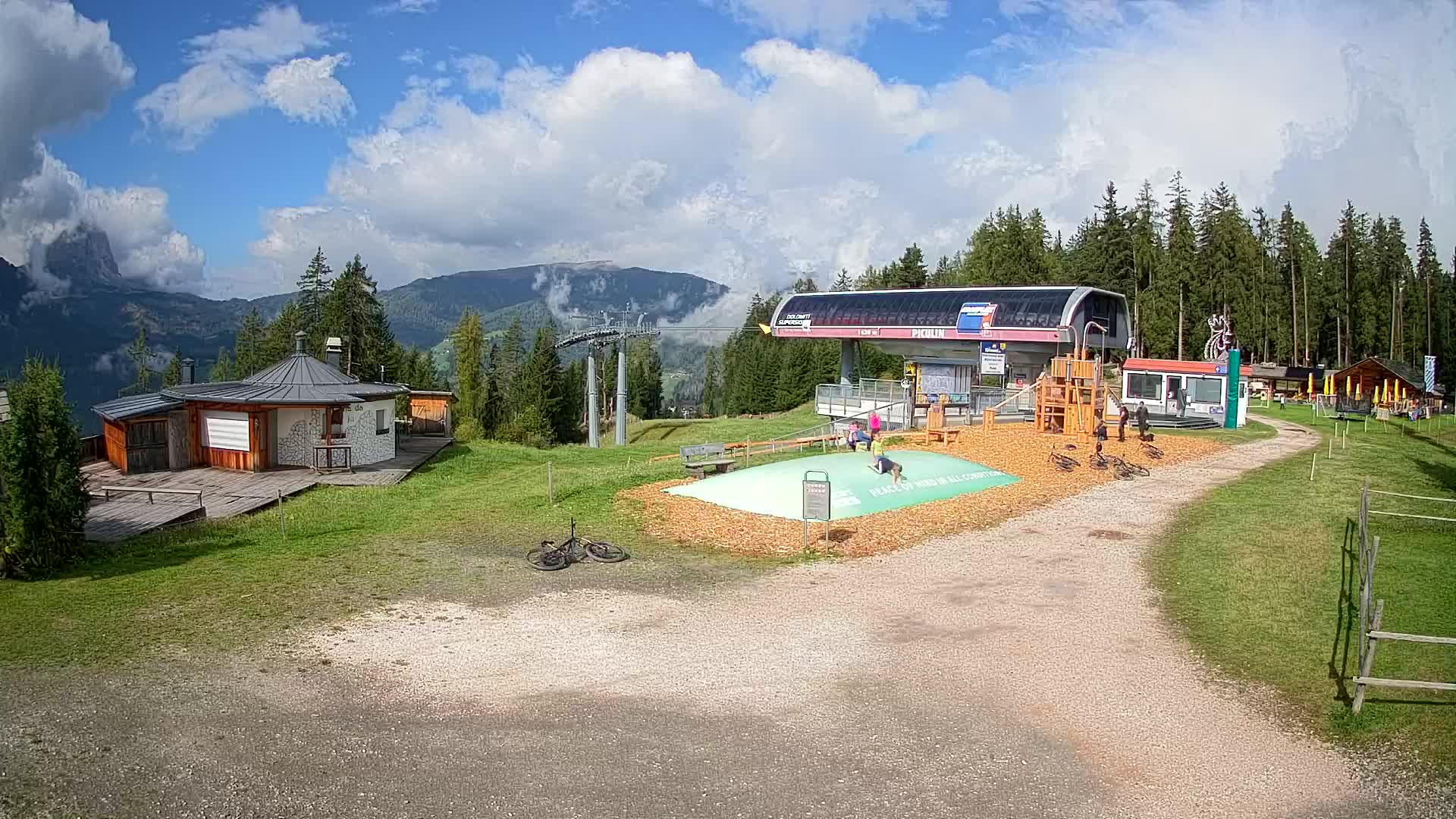 Piz de Plaies | San Vigilio | Kronplatz