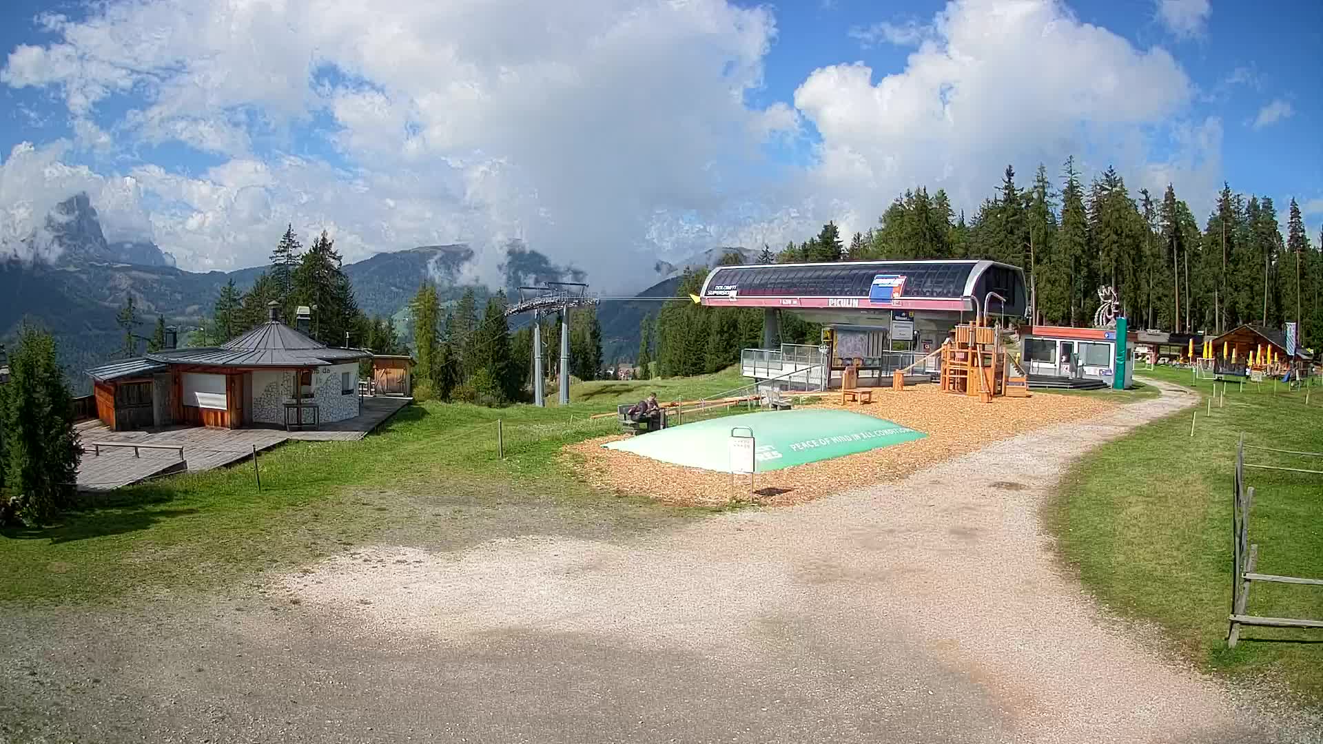 Piz de Plaies | San Vigilio | Kronplatz