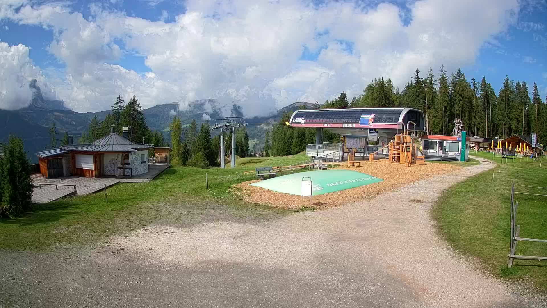 Piz de Plaies | San Vigilio | Kronplatz