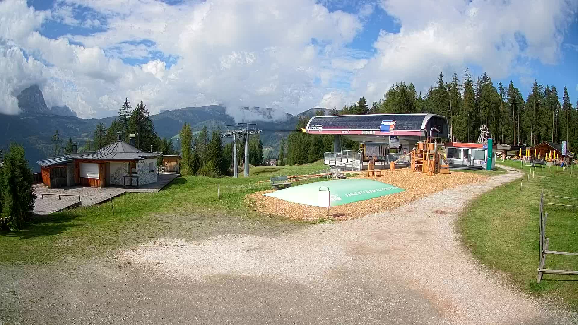 Piz de Plaies | San Vigilio | Kronplatz