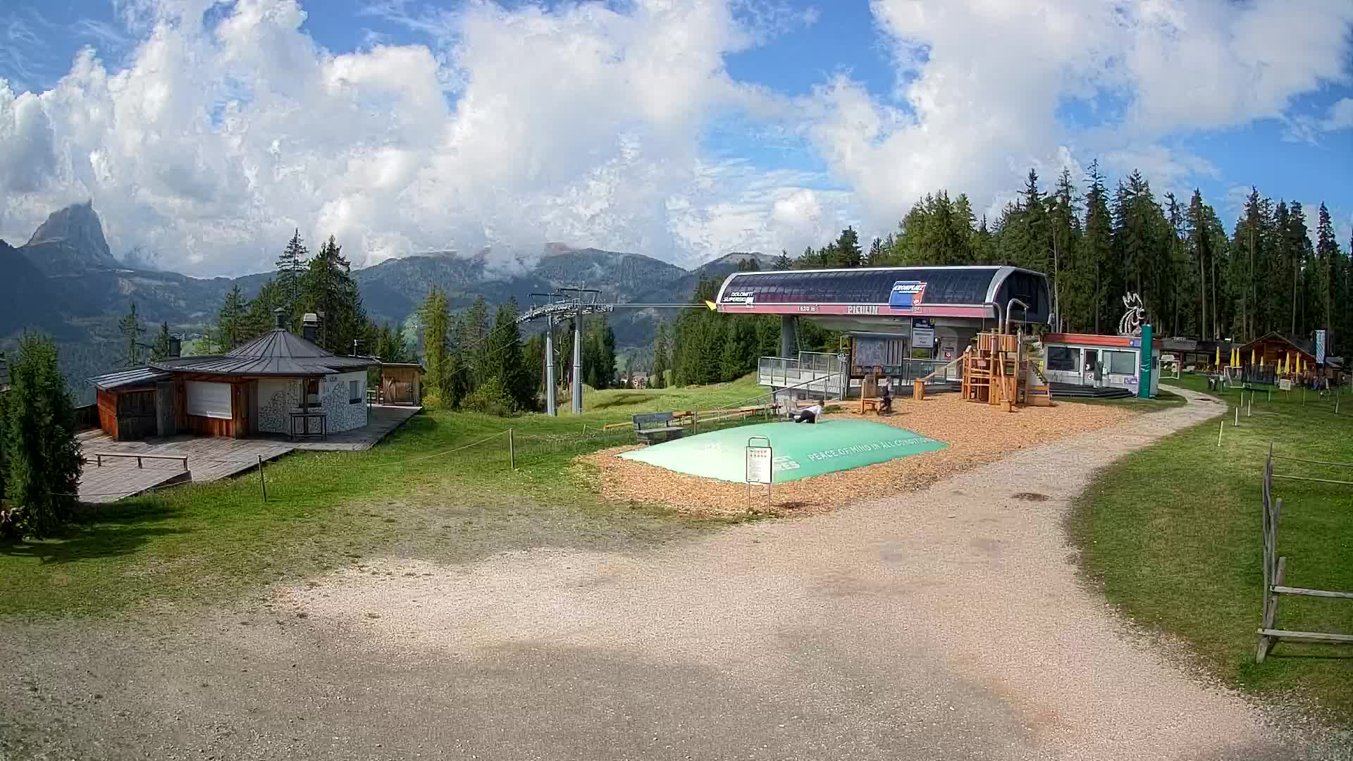 Piz de Plaies | San Vigilio | Kronplatz