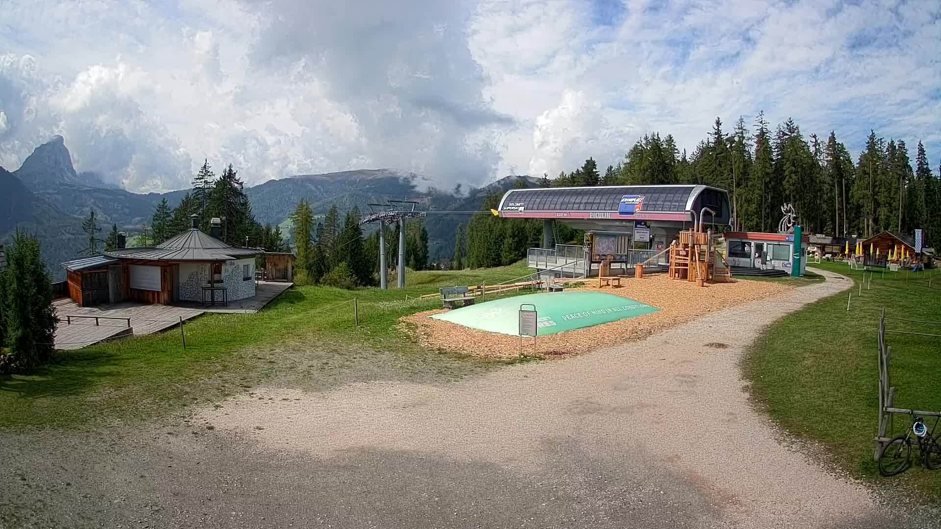 Piz de Plaies | San Vigilio | Kronplatz