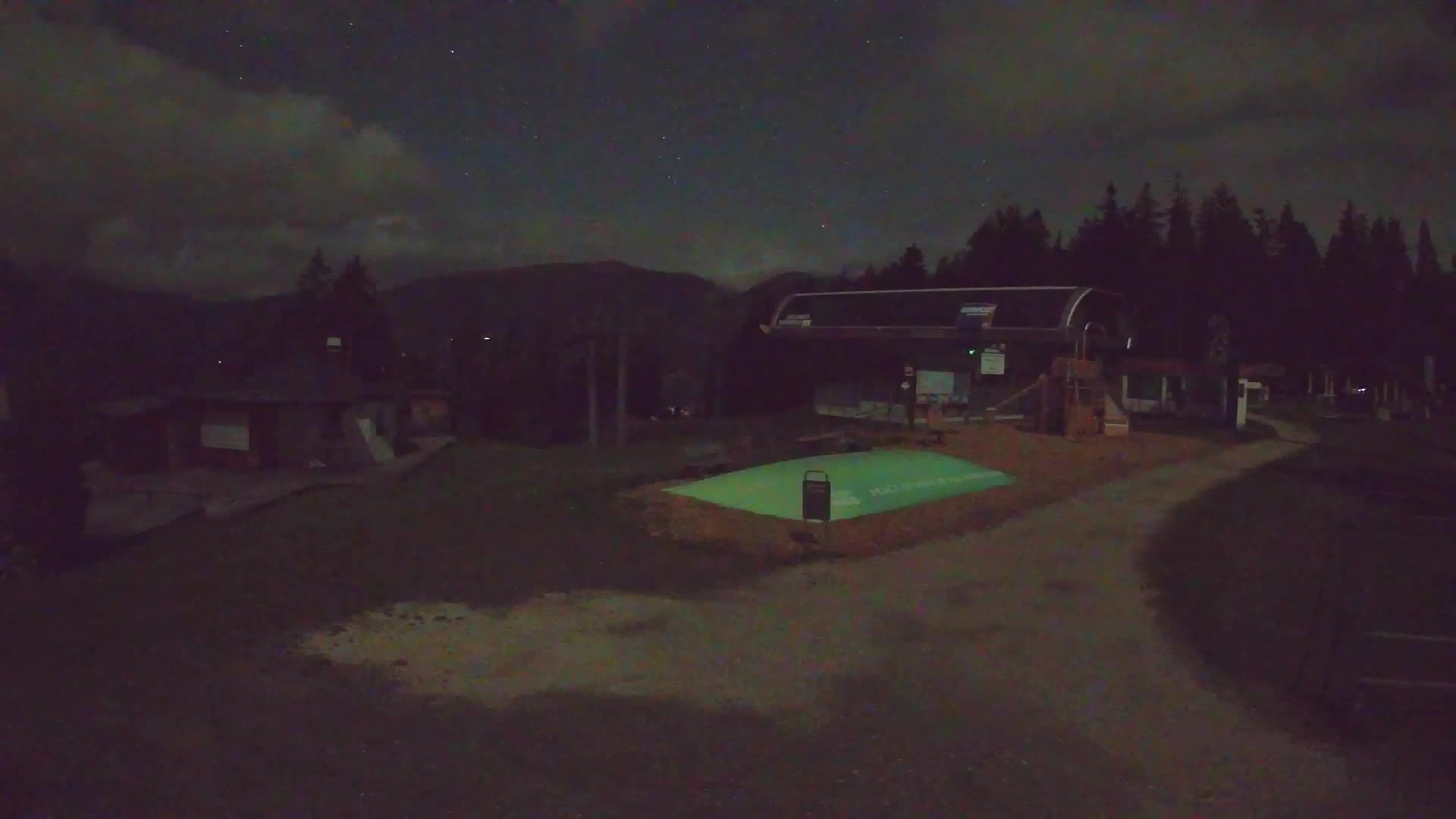 Piz de Plaies | St. Vigil