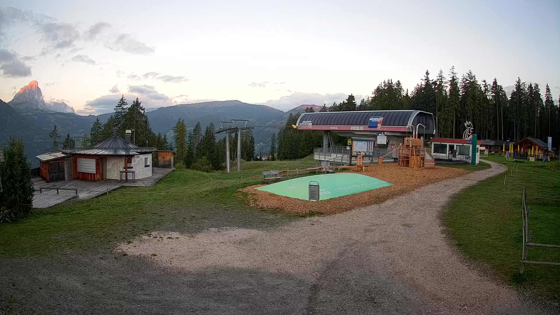 Piz de Plaies | San Vigilio | Kronplatz