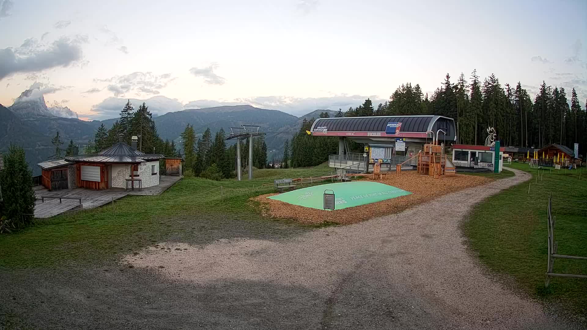 Piz de Plaies | San Vigilio | Kronplatz