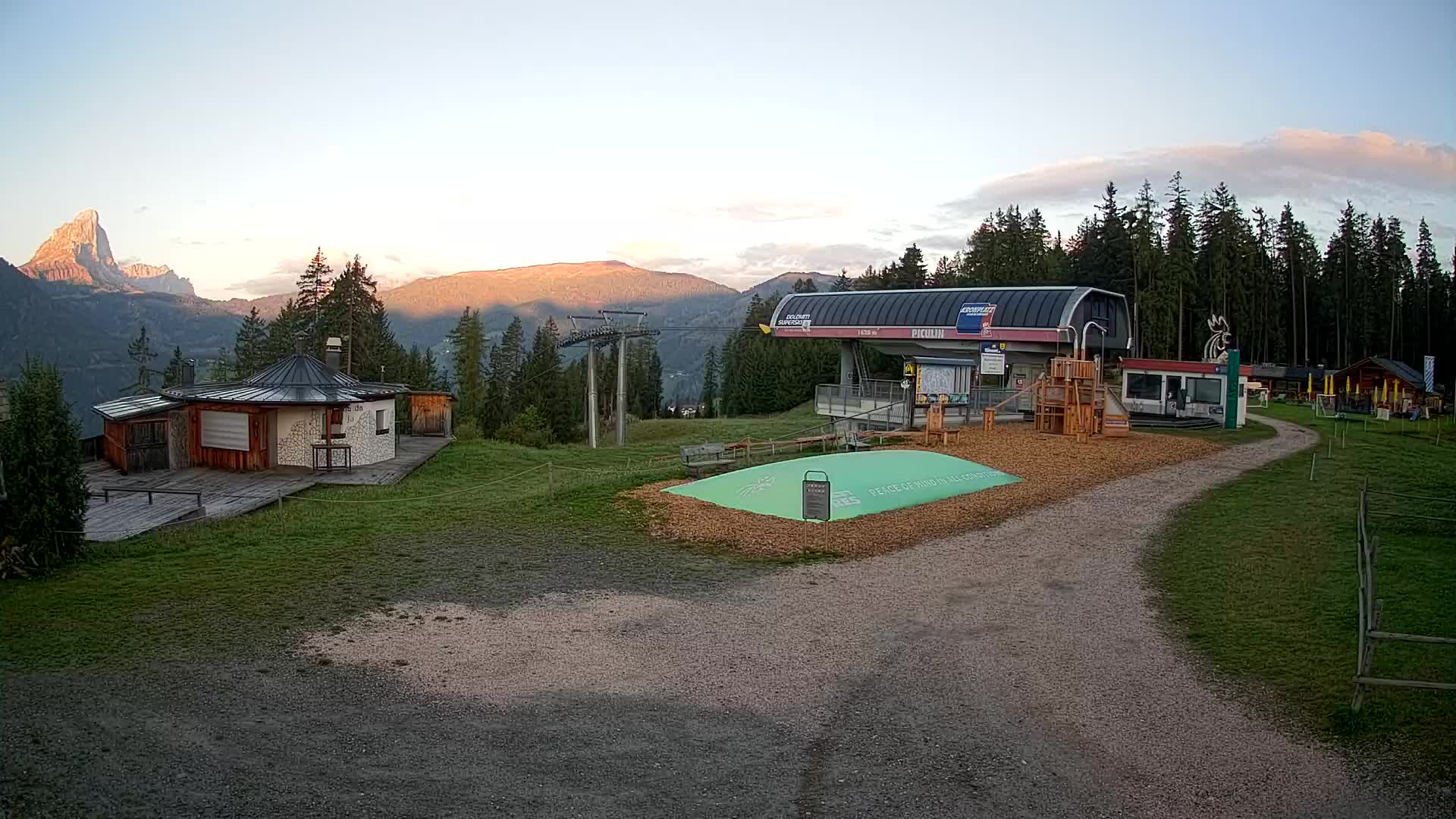 Piz de Plaies | San Vigilio | Kronplatz