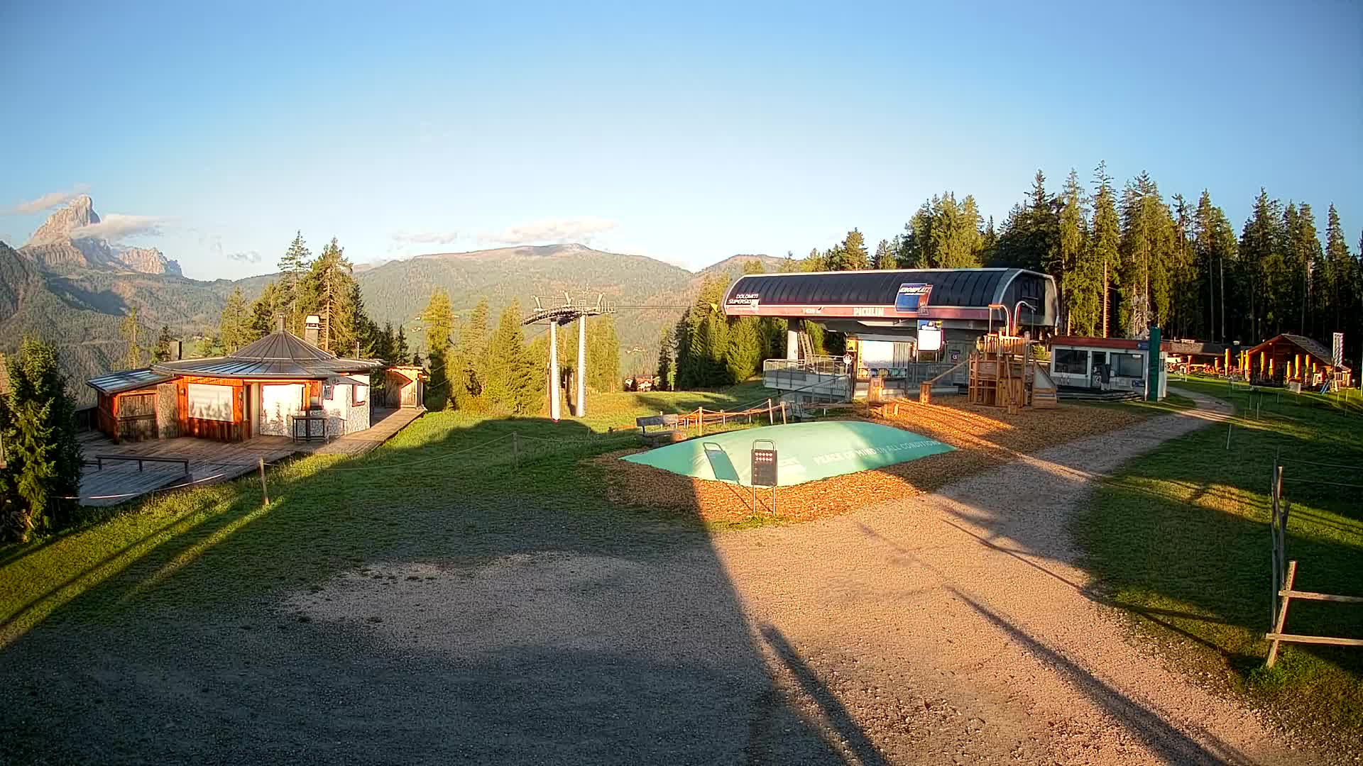Piz de Plaies | San Vigilio | Kronplatz