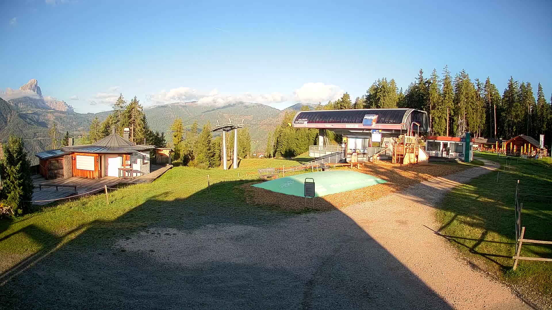 Piz de Plaies | San Vigilio