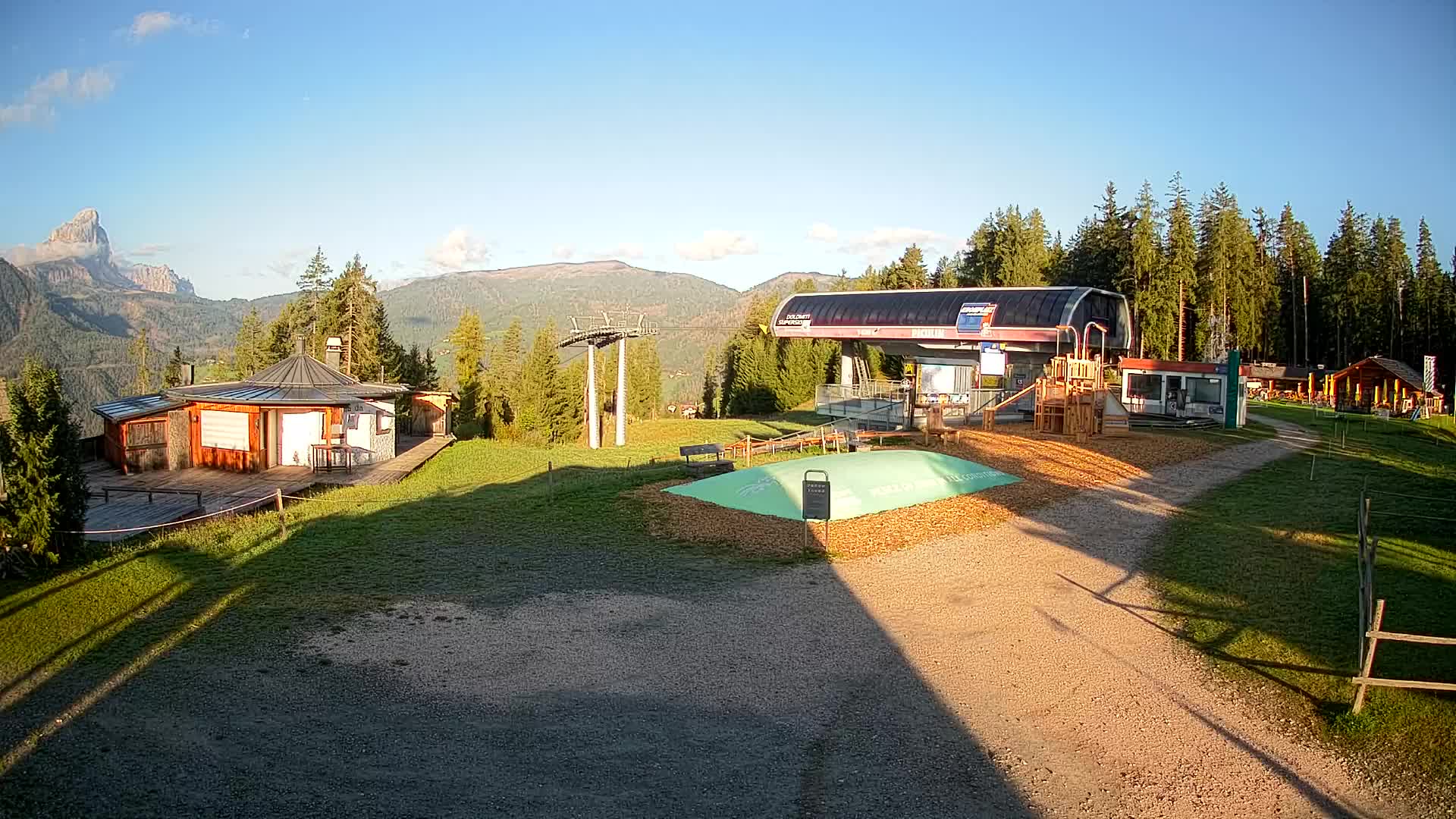 Piz de Plaies | San Vigilio