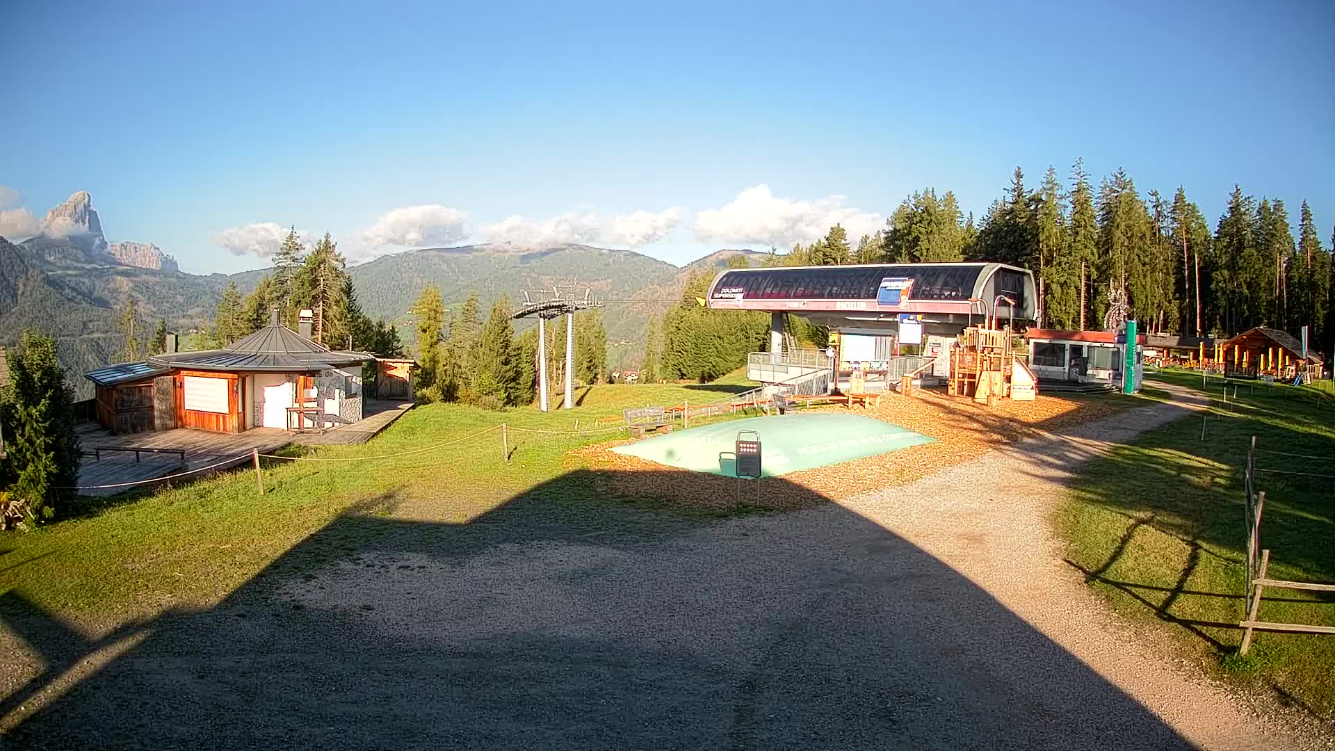 Piz de Plaies | San Vigilio