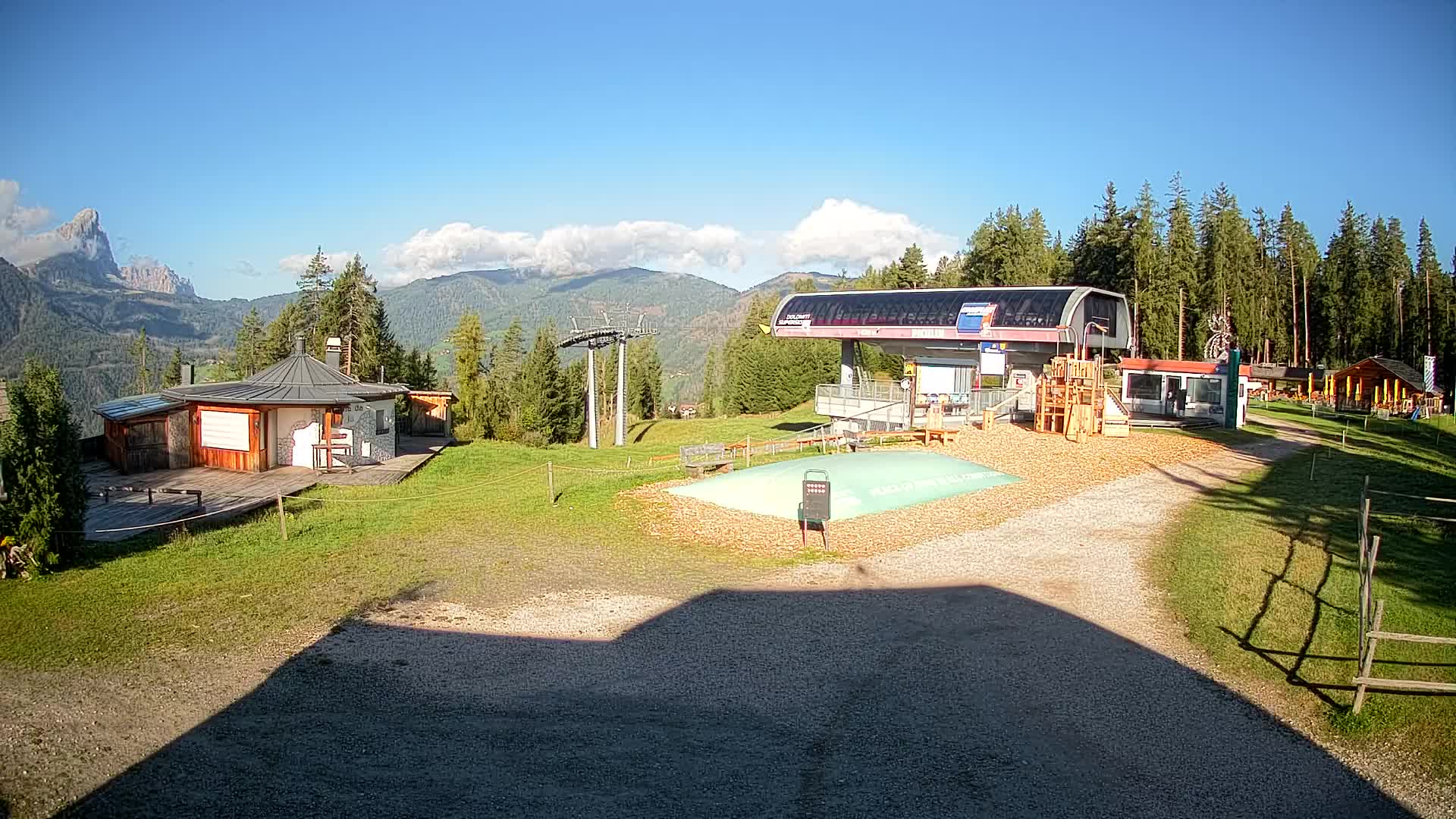 Piz de Plaies | San Vigilio