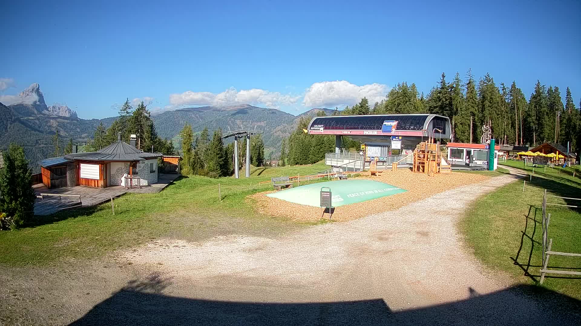 Piz de Plaies | San Vigilio | Kronplatz