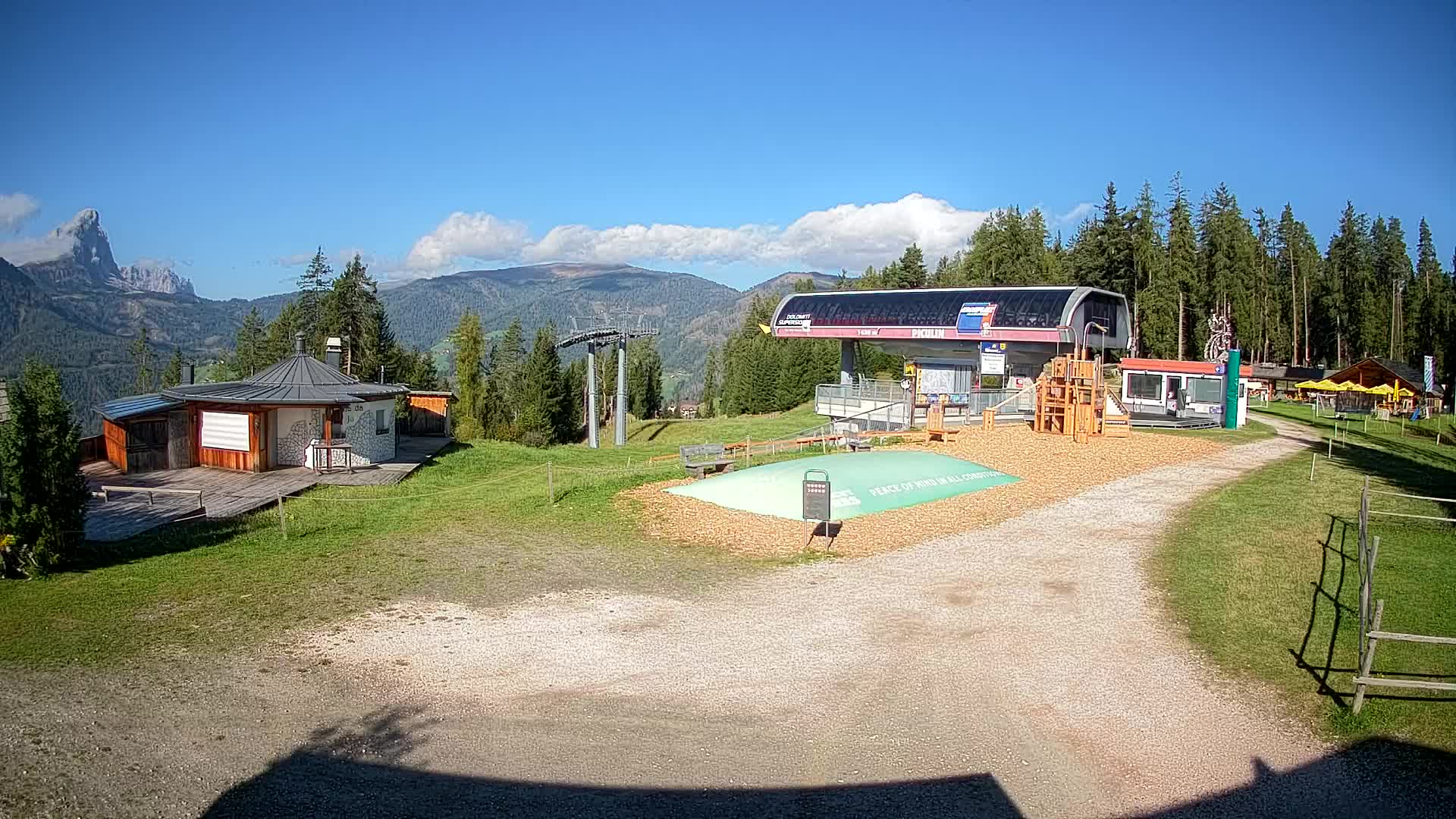 Piz de Plaies | San Vigilio | Kronplatz