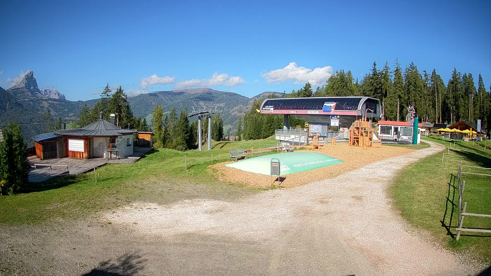 Piz de Plaies | San Vigilio | Kronplatz