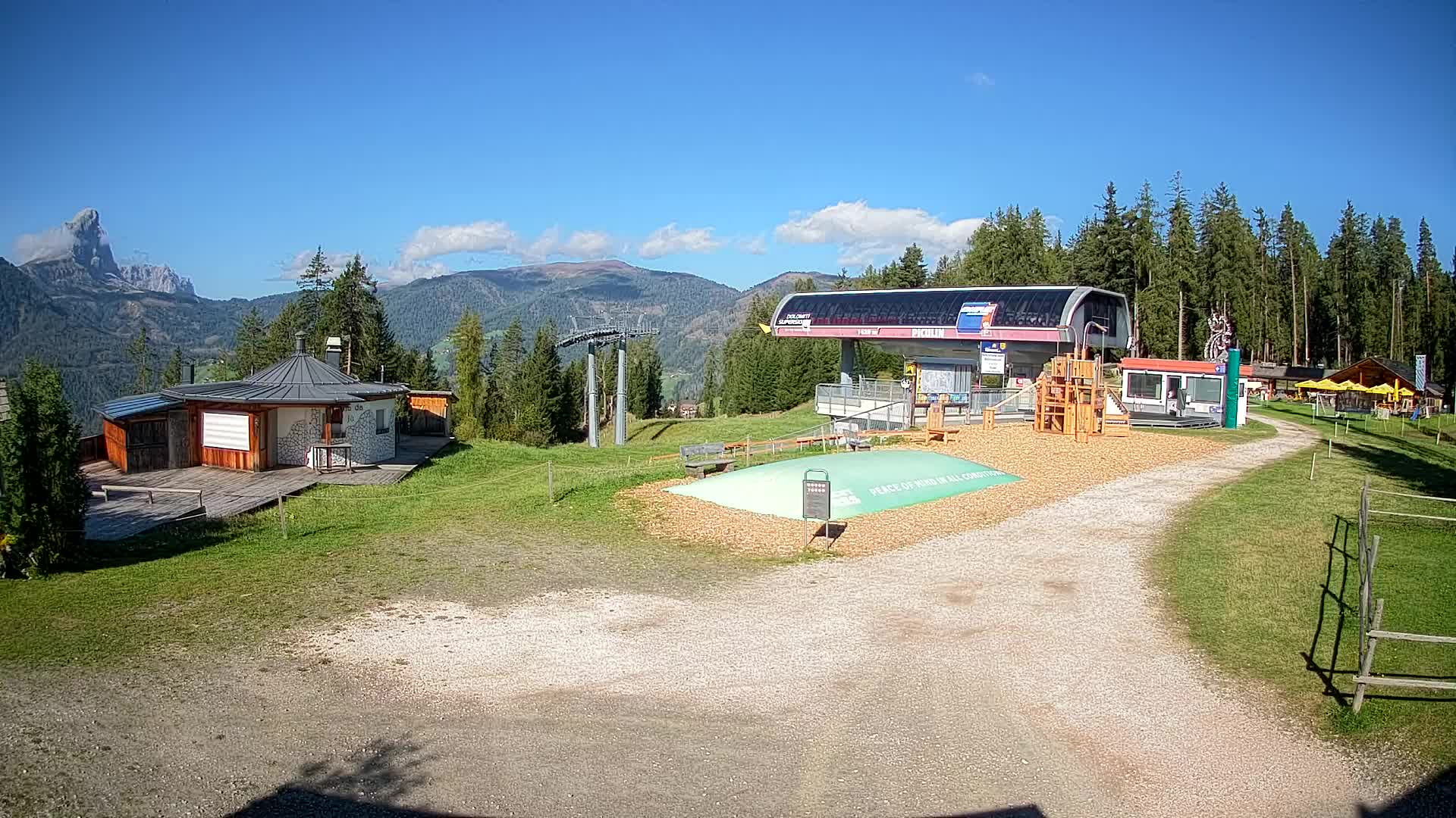 Piz de Plaies | San Vigilio | Kronplatz